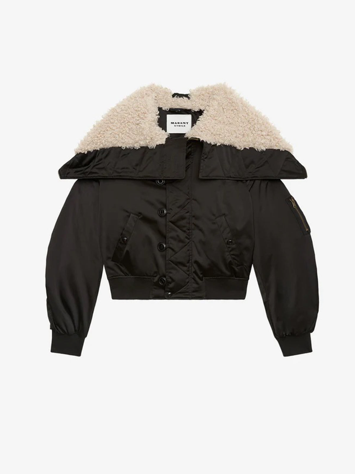 Cappotto Isabel Marant