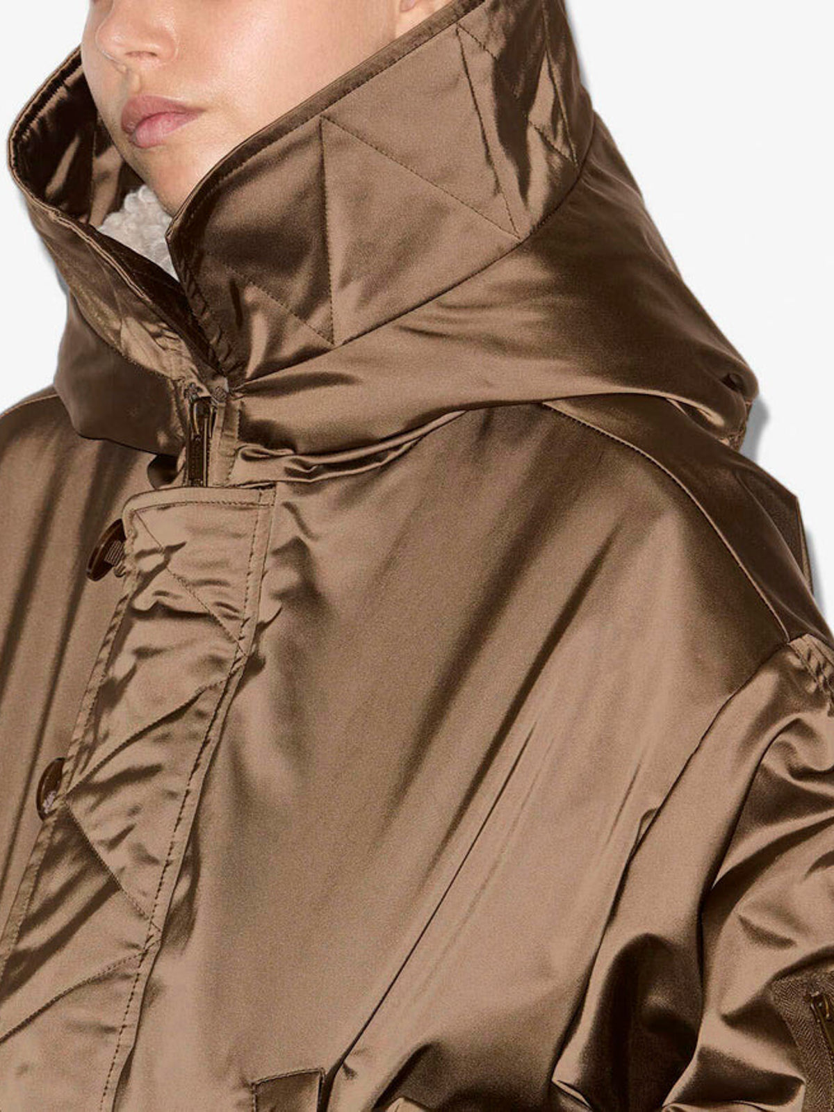 Cappotto Isabel Marant