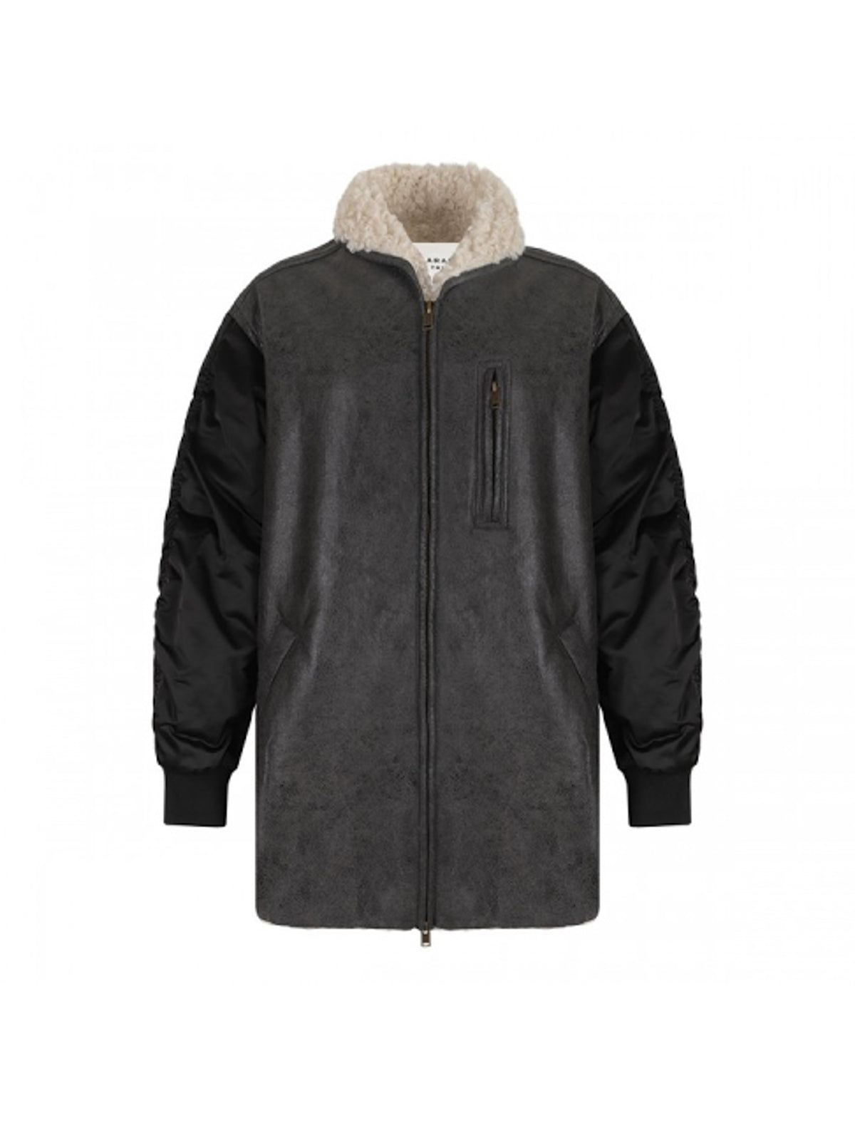 Cappotto Isabel Marant