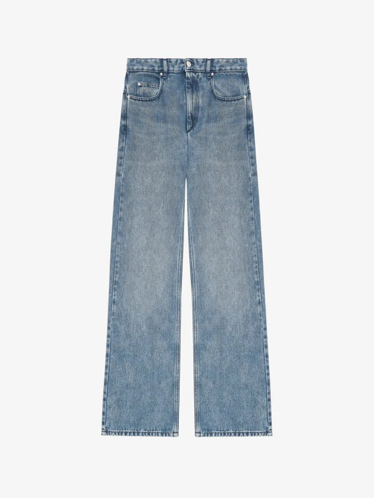 Pantaloni Isabel Marant