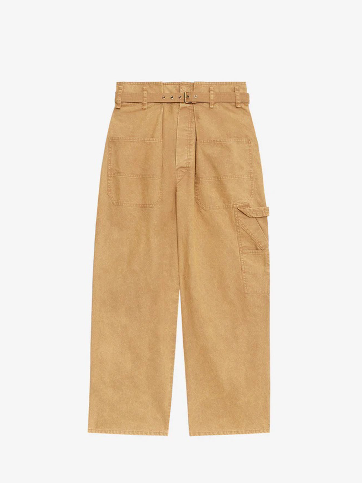 Pantaloni Isabel Marant