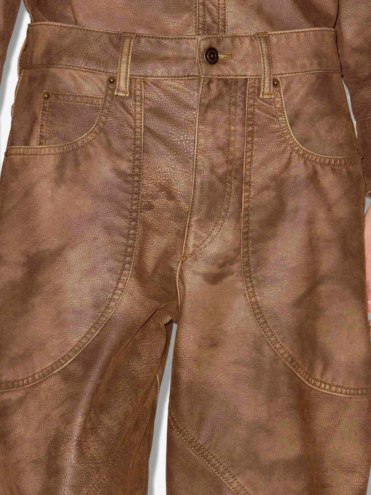 Pantaloni Isabel Marant