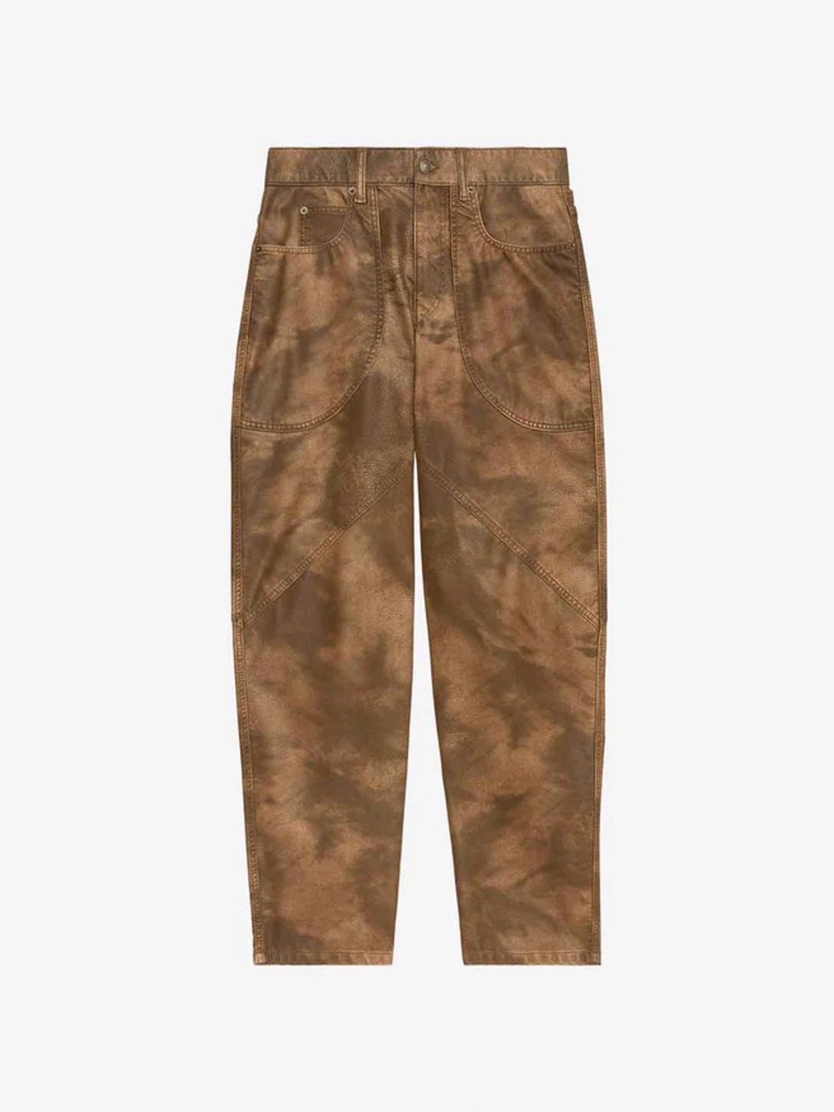 Pantaloni Isabel Marant