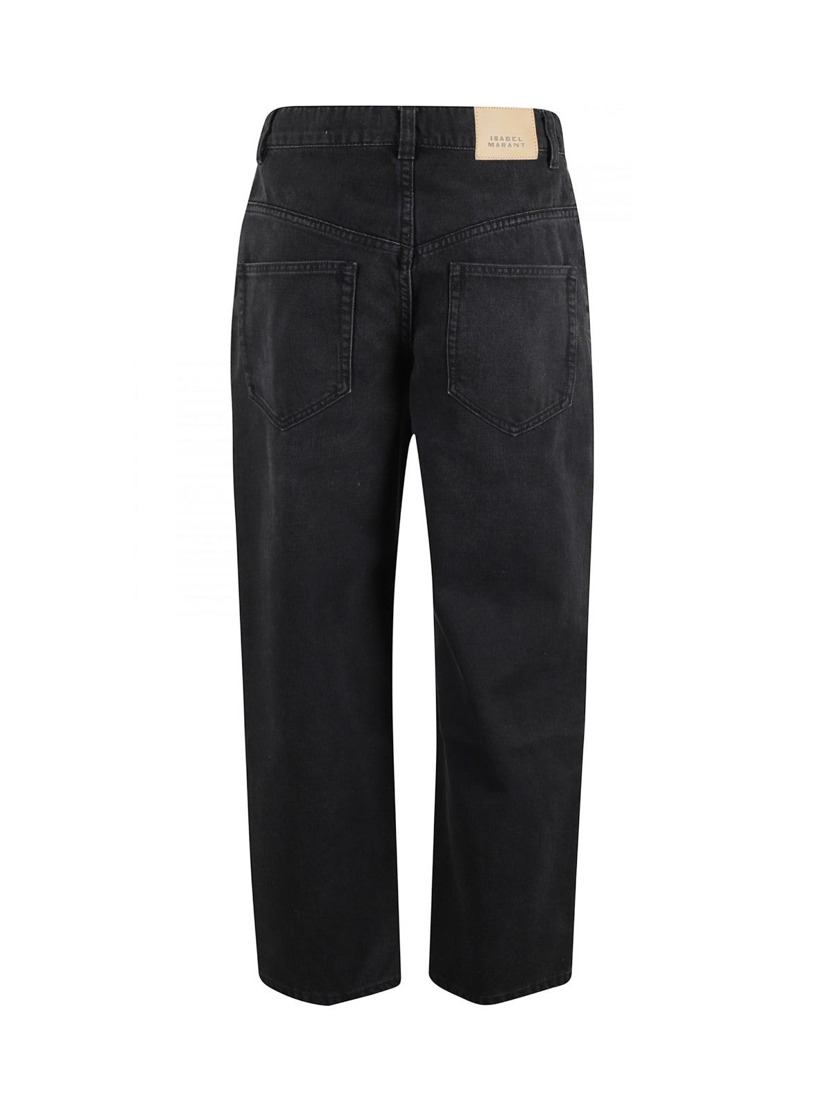 Pantaloni Isabel Marant