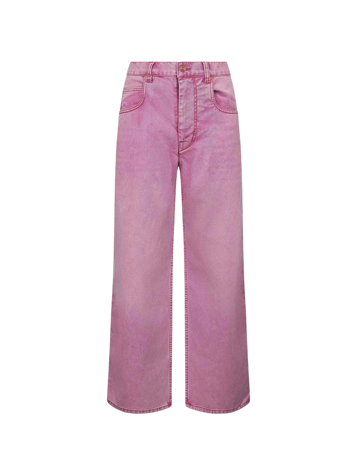 Pantaloni Isabel Marant