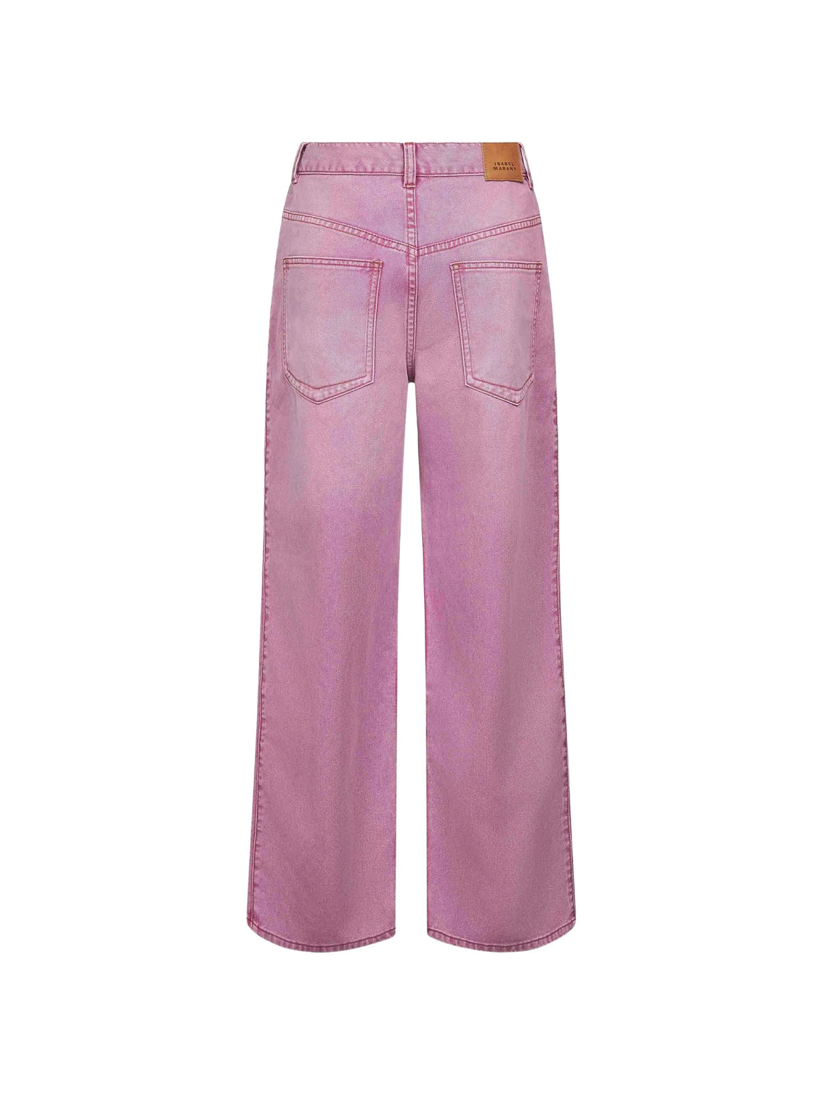 Pantaloni Isabel Marant