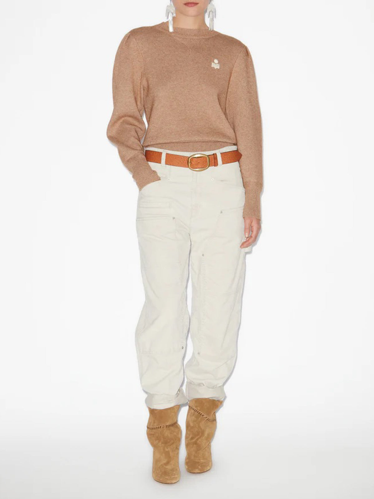 Maglione Isabel Marant