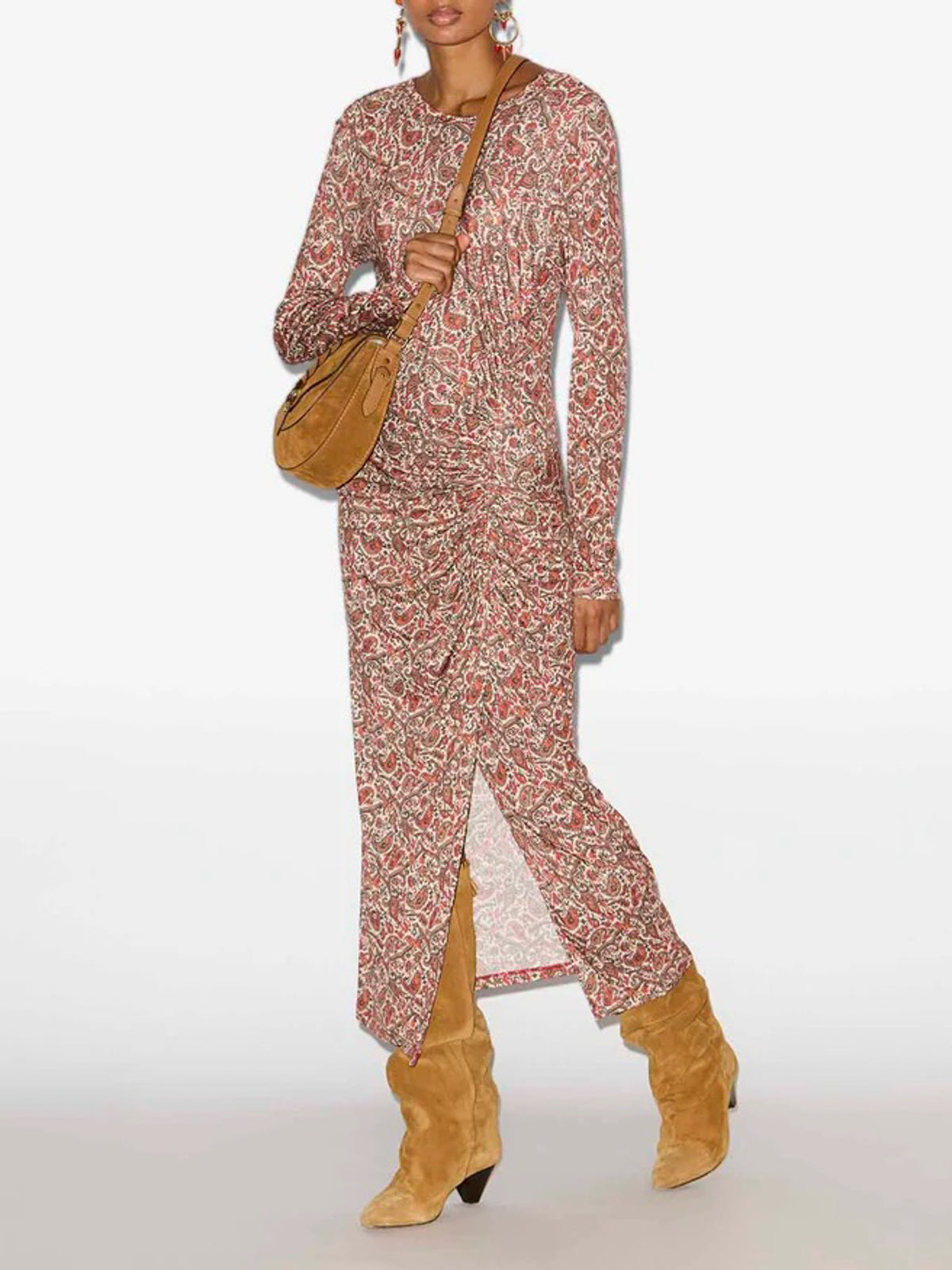 Abito Isabel Marant