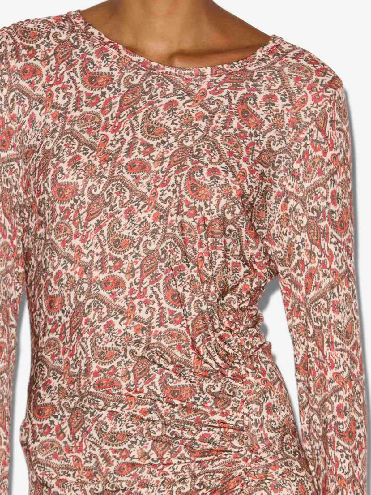 Abito Isabel Marant
