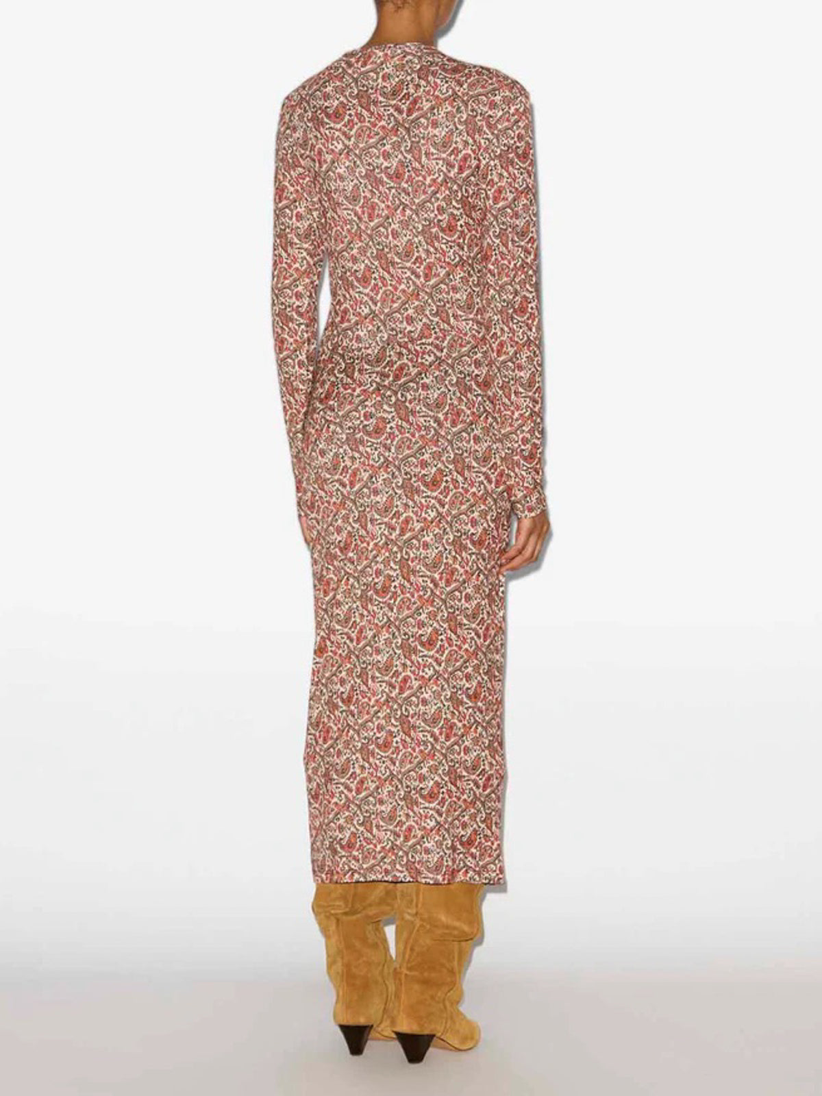 Abito Isabel Marant