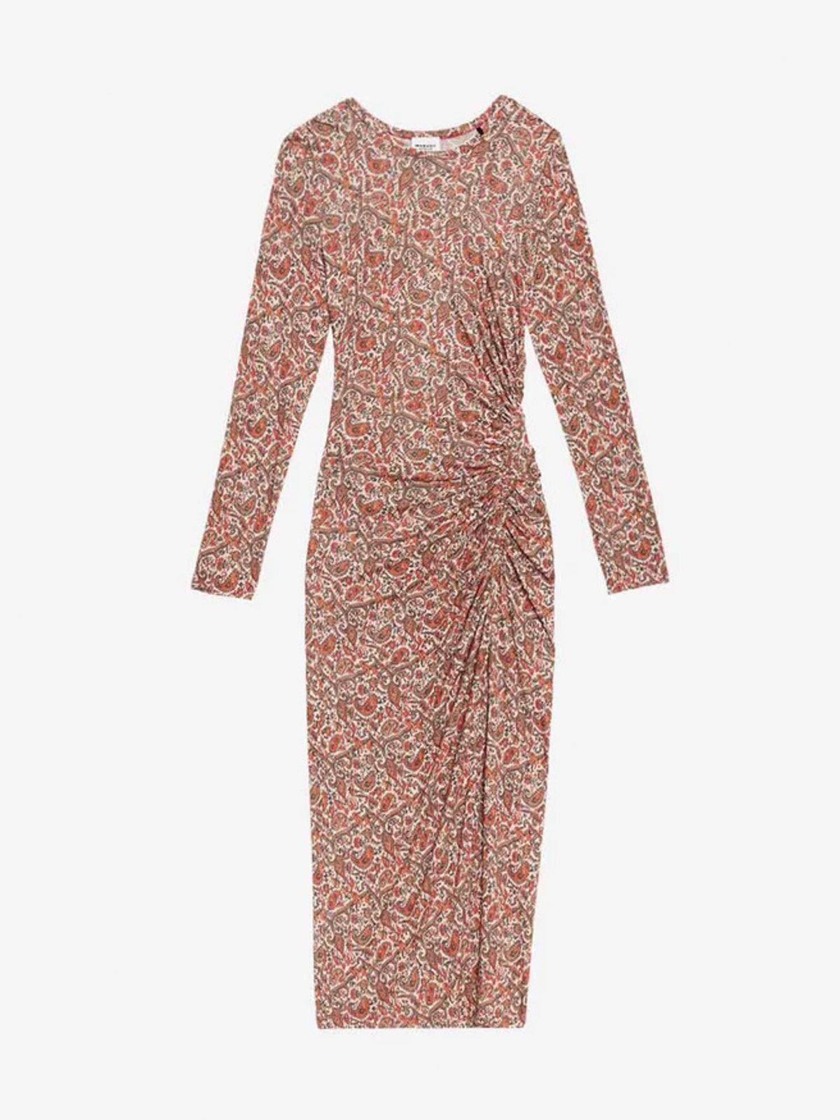 Abito Isabel Marant