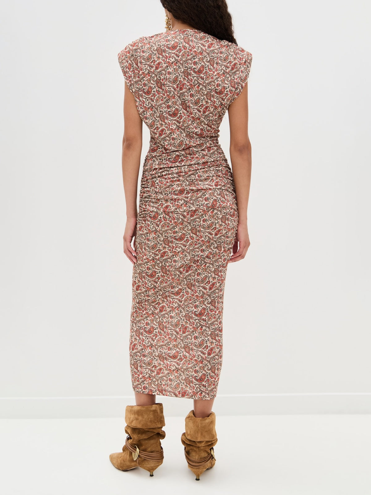 Abito Isabel Marant