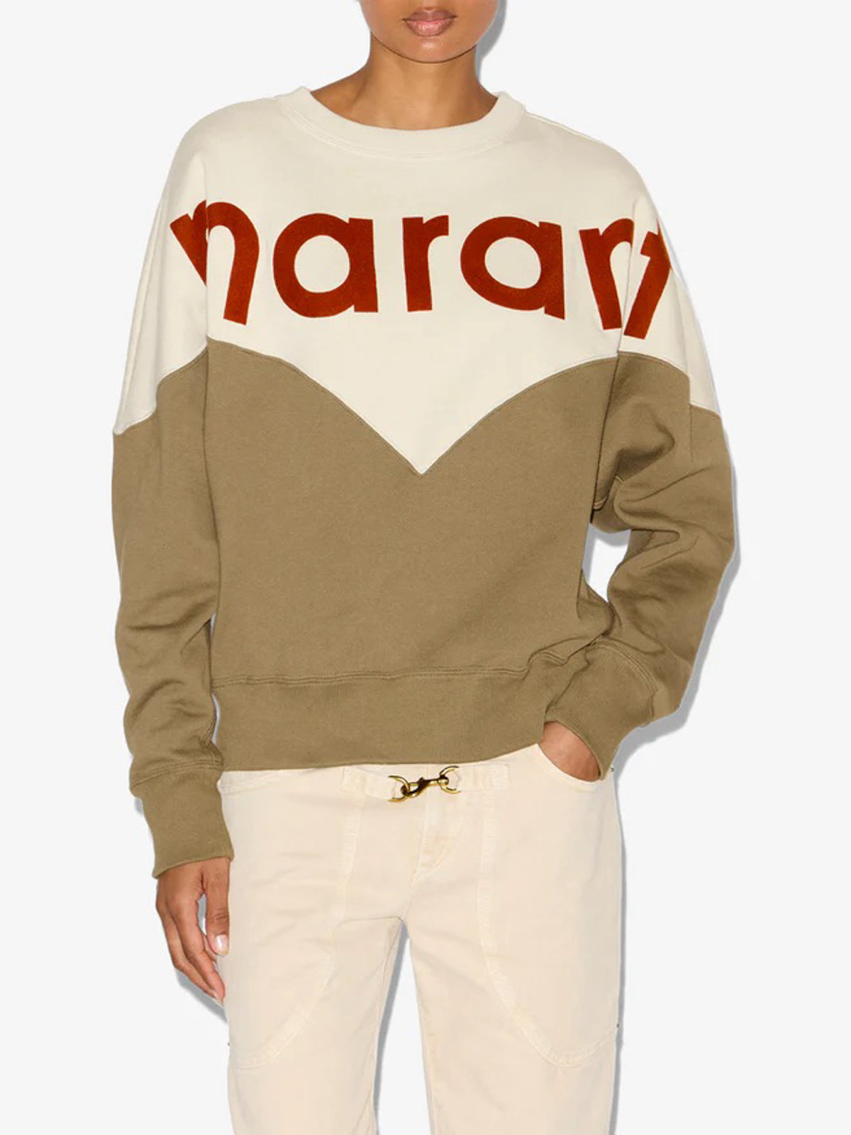 Felpa Isabel Marant