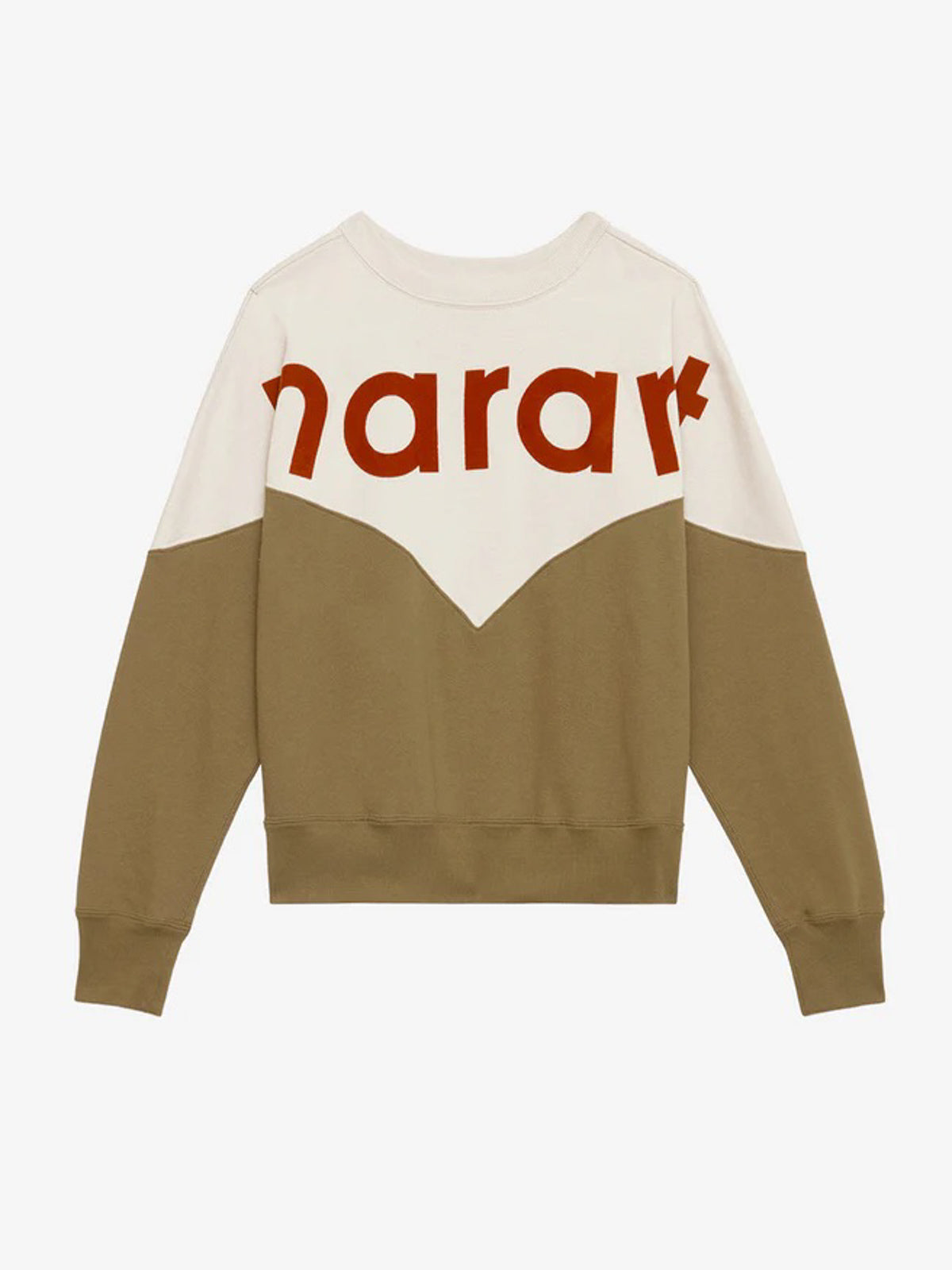 Felpa Isabel Marant