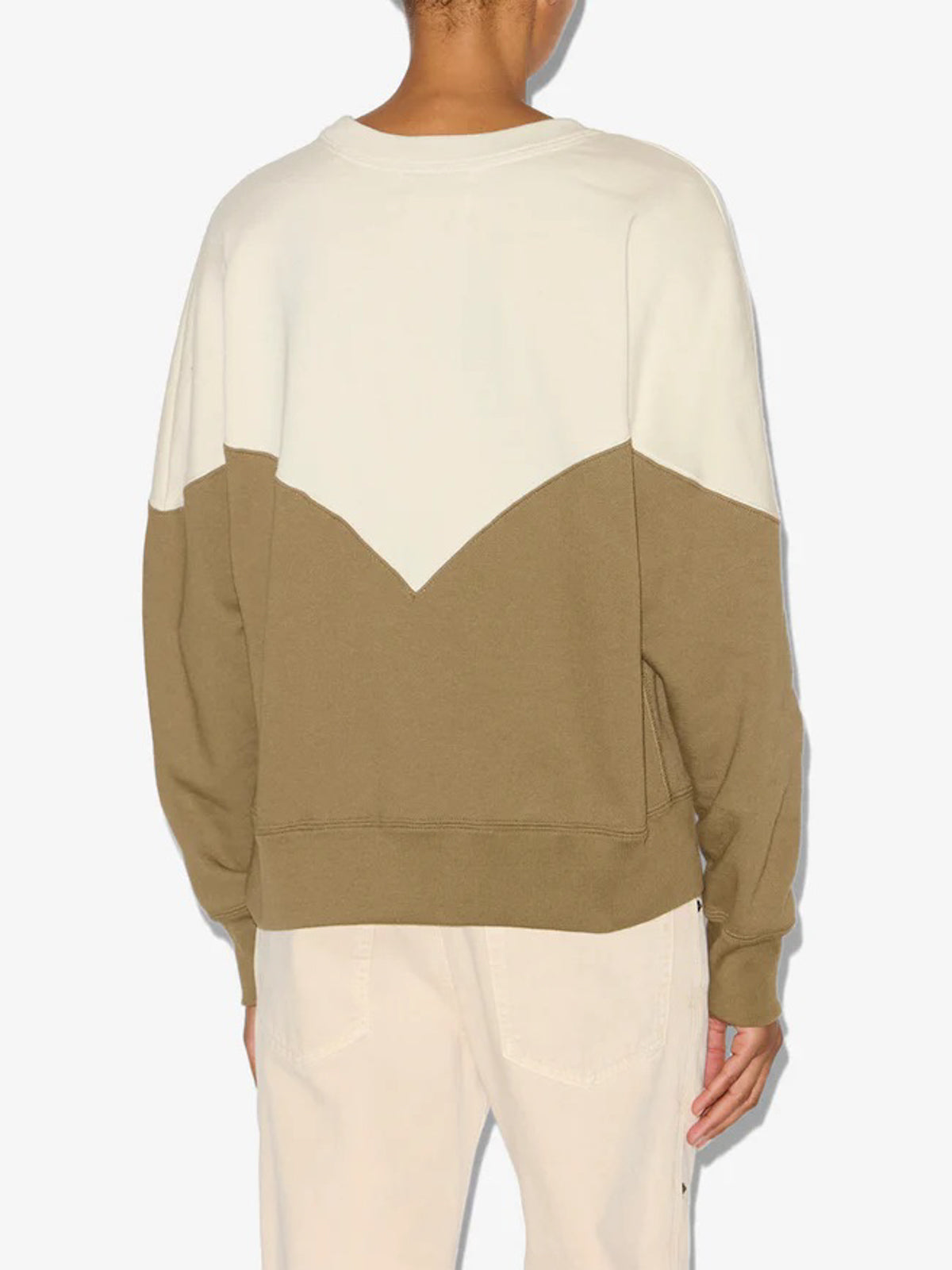 Felpa Isabel Marant