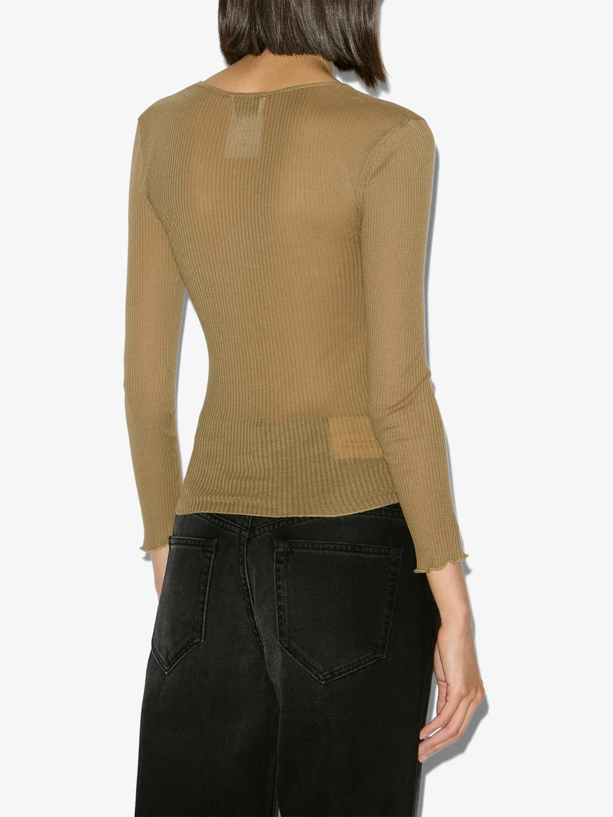 T-Shirt Isabel Marant