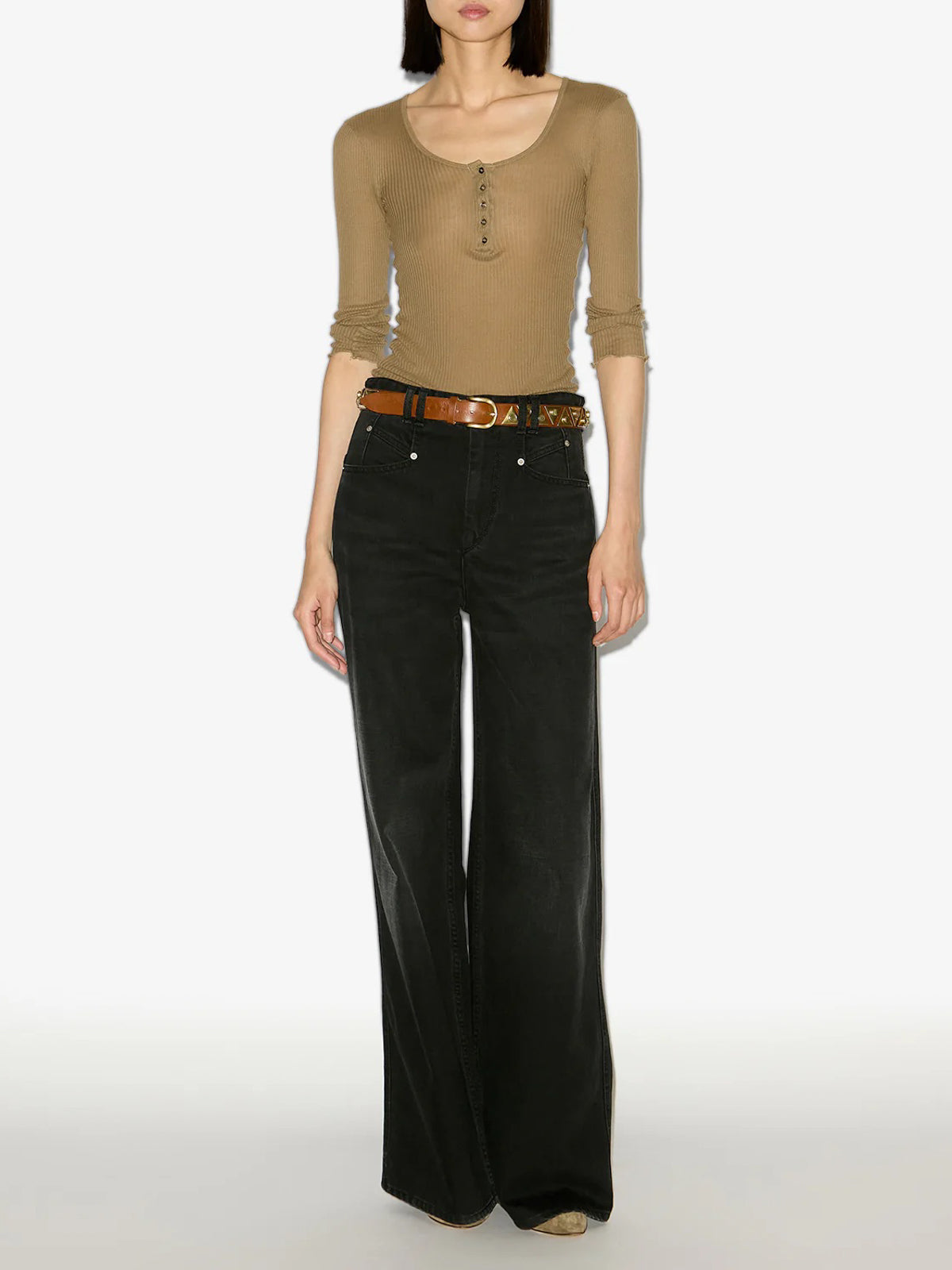 T-Shirt Isabel Marant