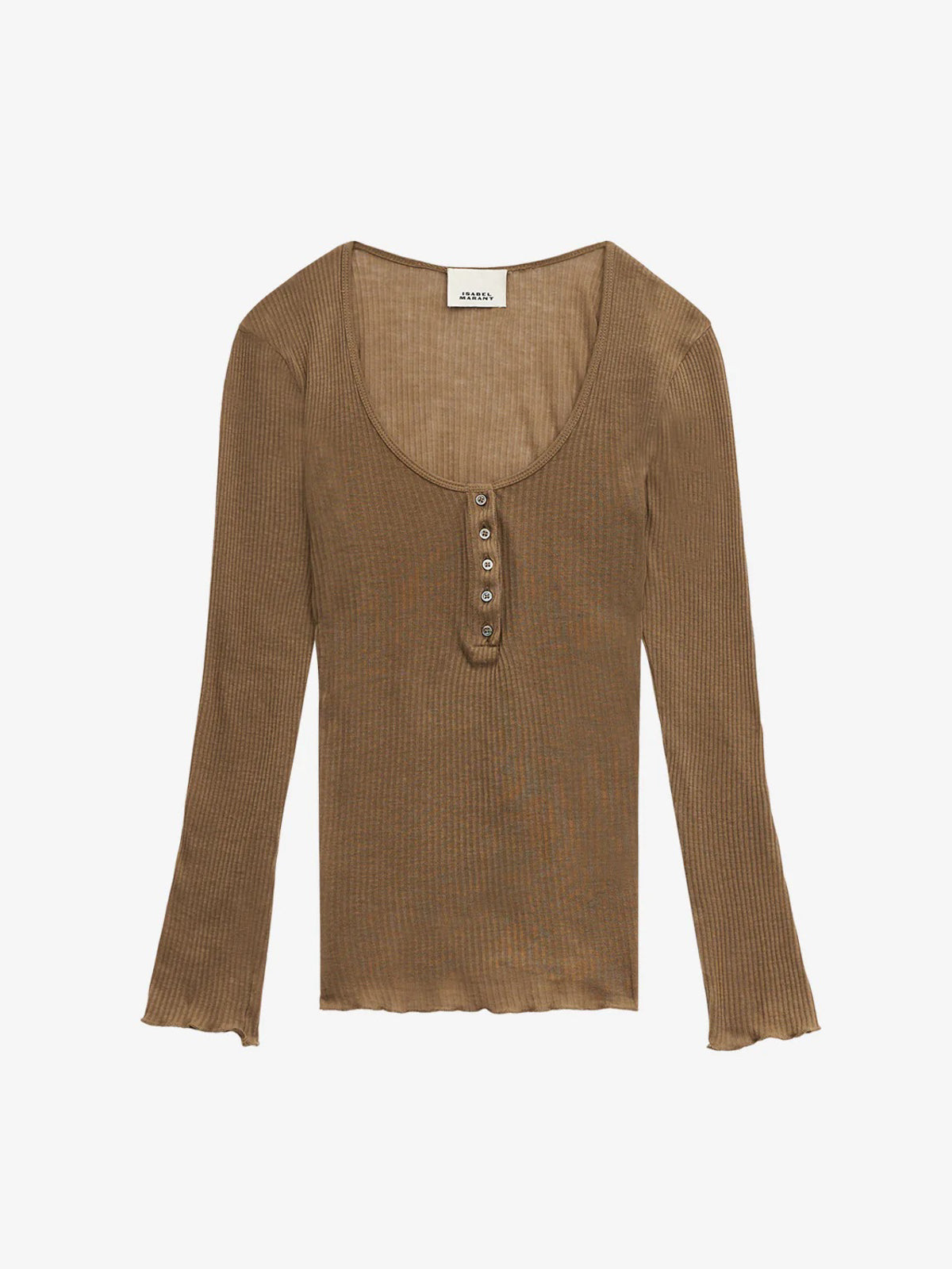 T-Shirt Isabel Marant