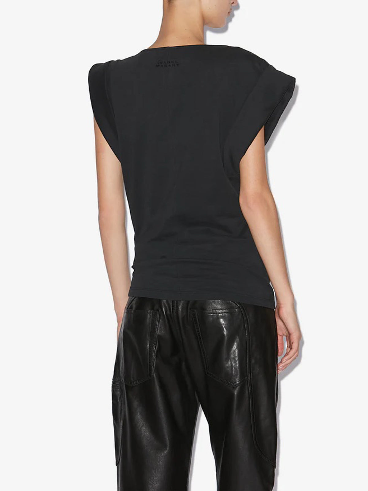 T-Shirt Isabel Marant