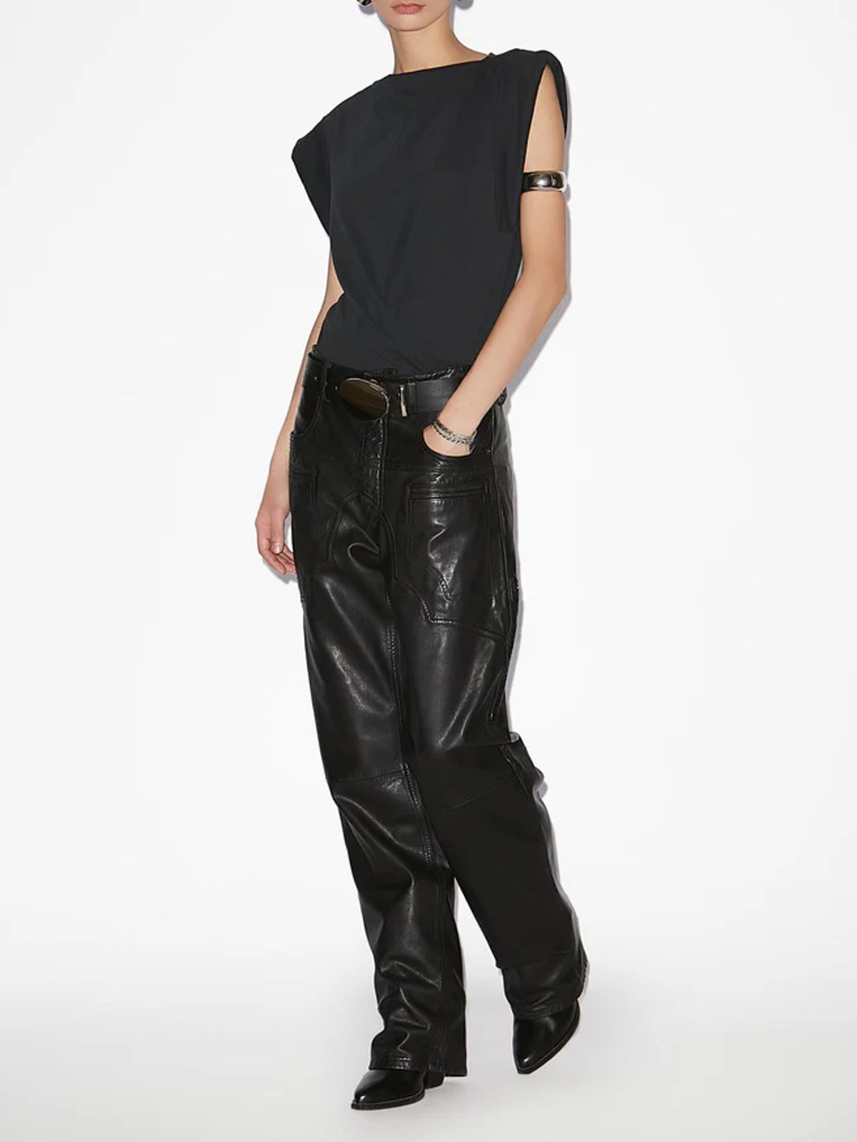 T-Shirt Isabel Marant