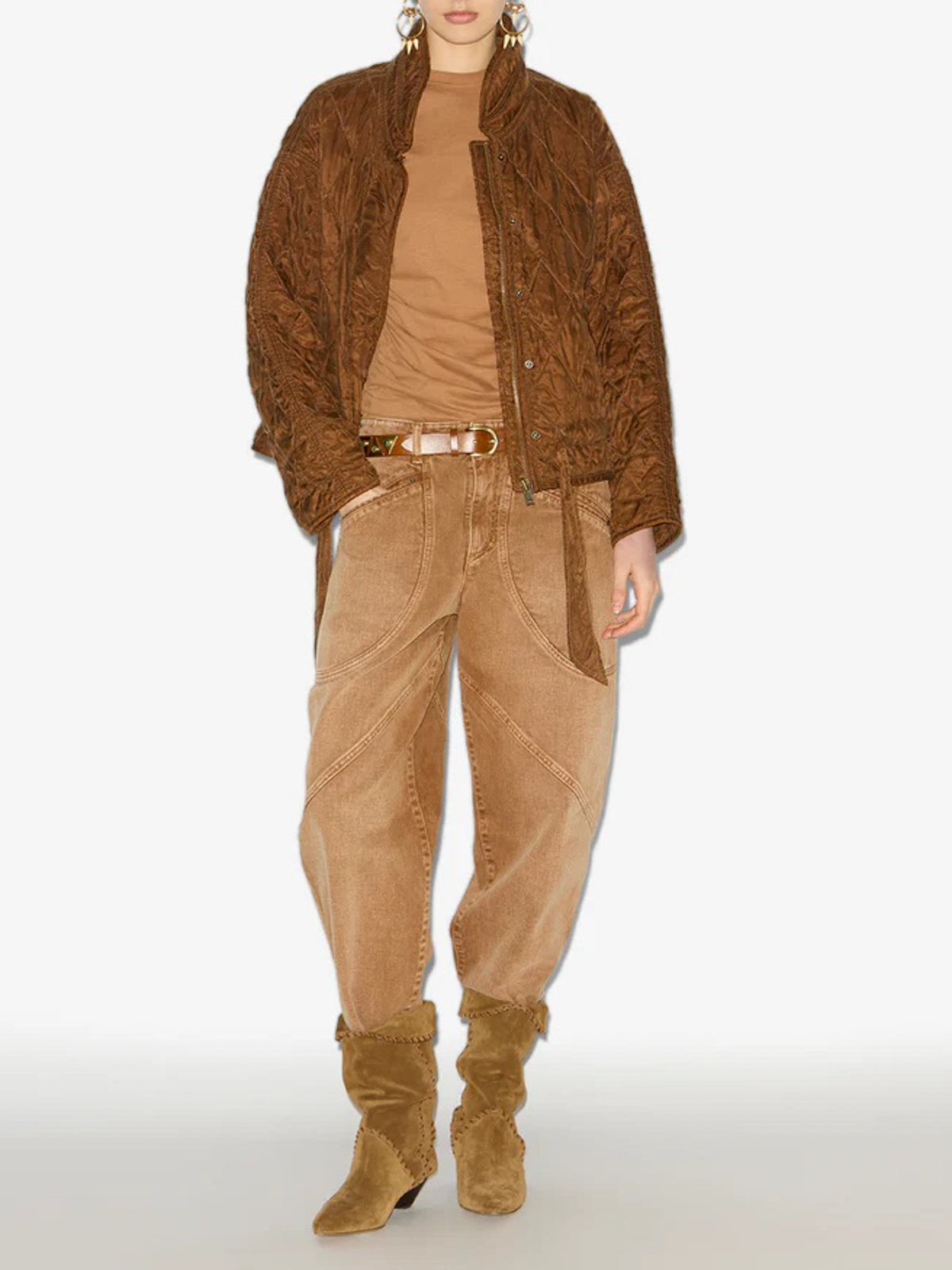 Giacca Isabel Marant