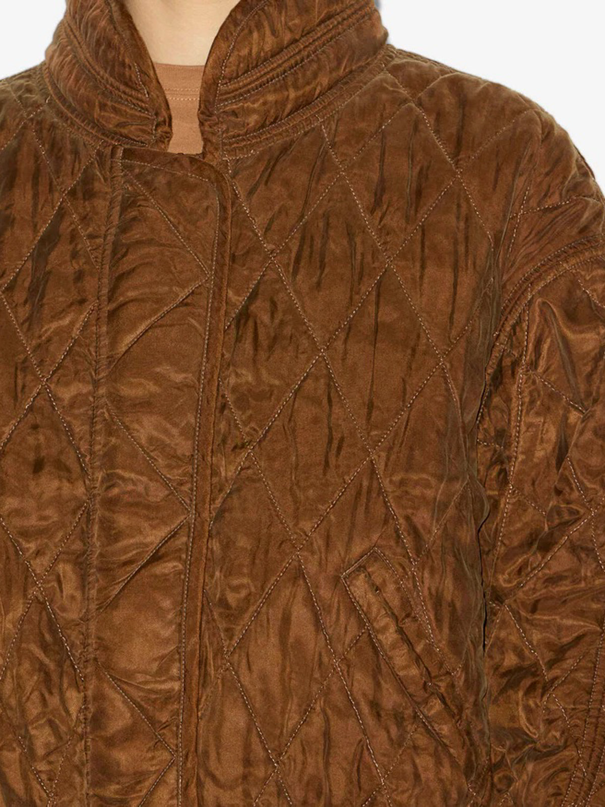 Giacca Isabel Marant