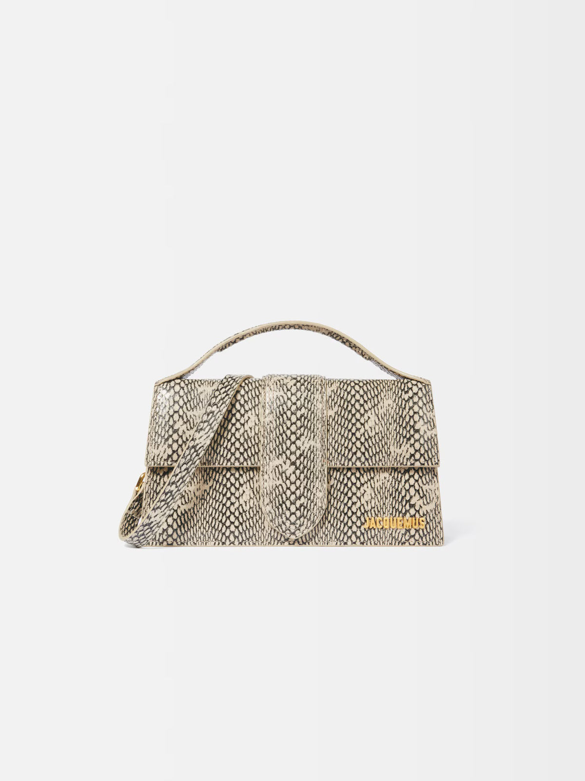 Borsa Le Grand Bambino Jacquemus