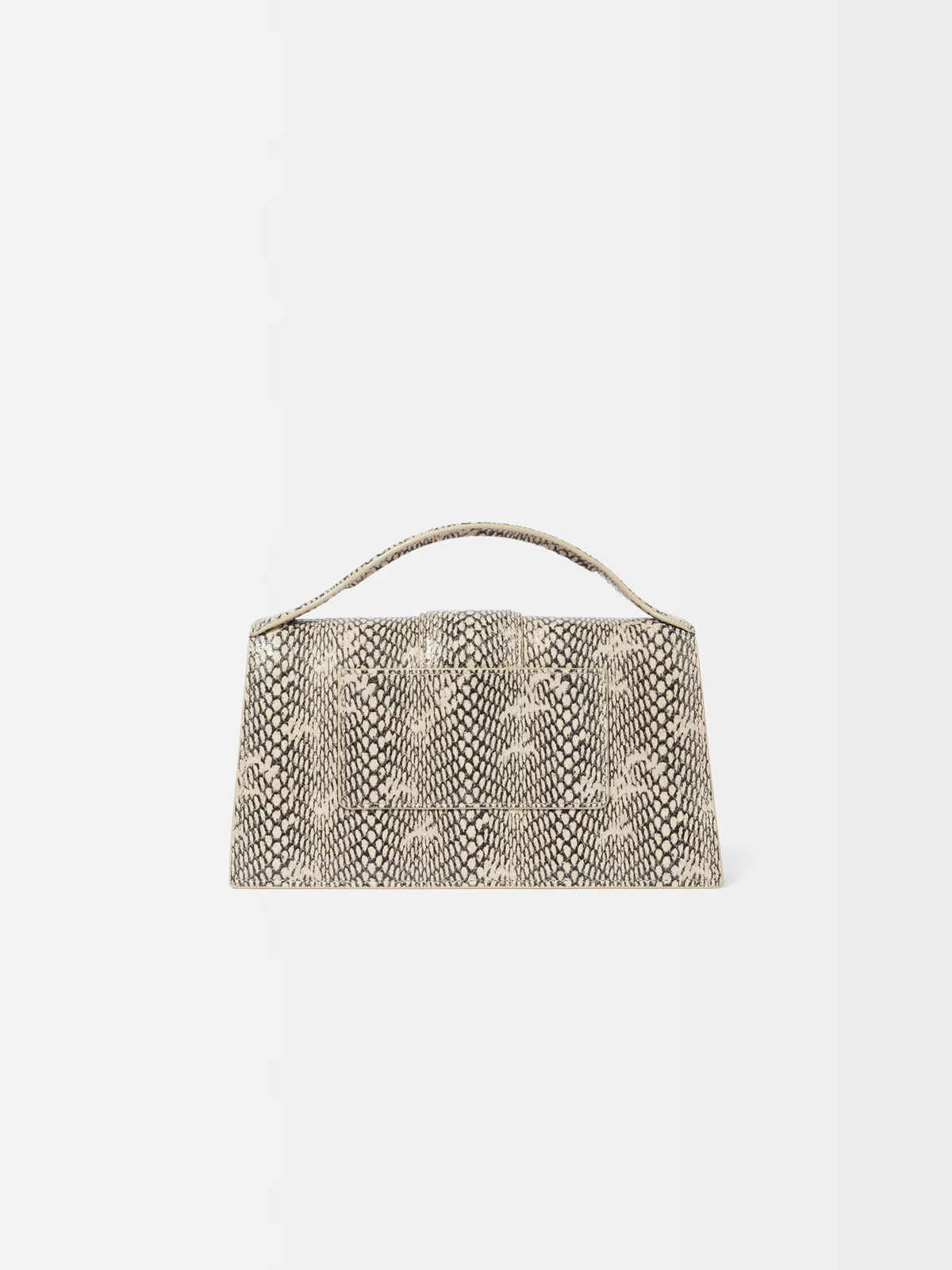 Borsa Le Grand Bambino Jacquemus