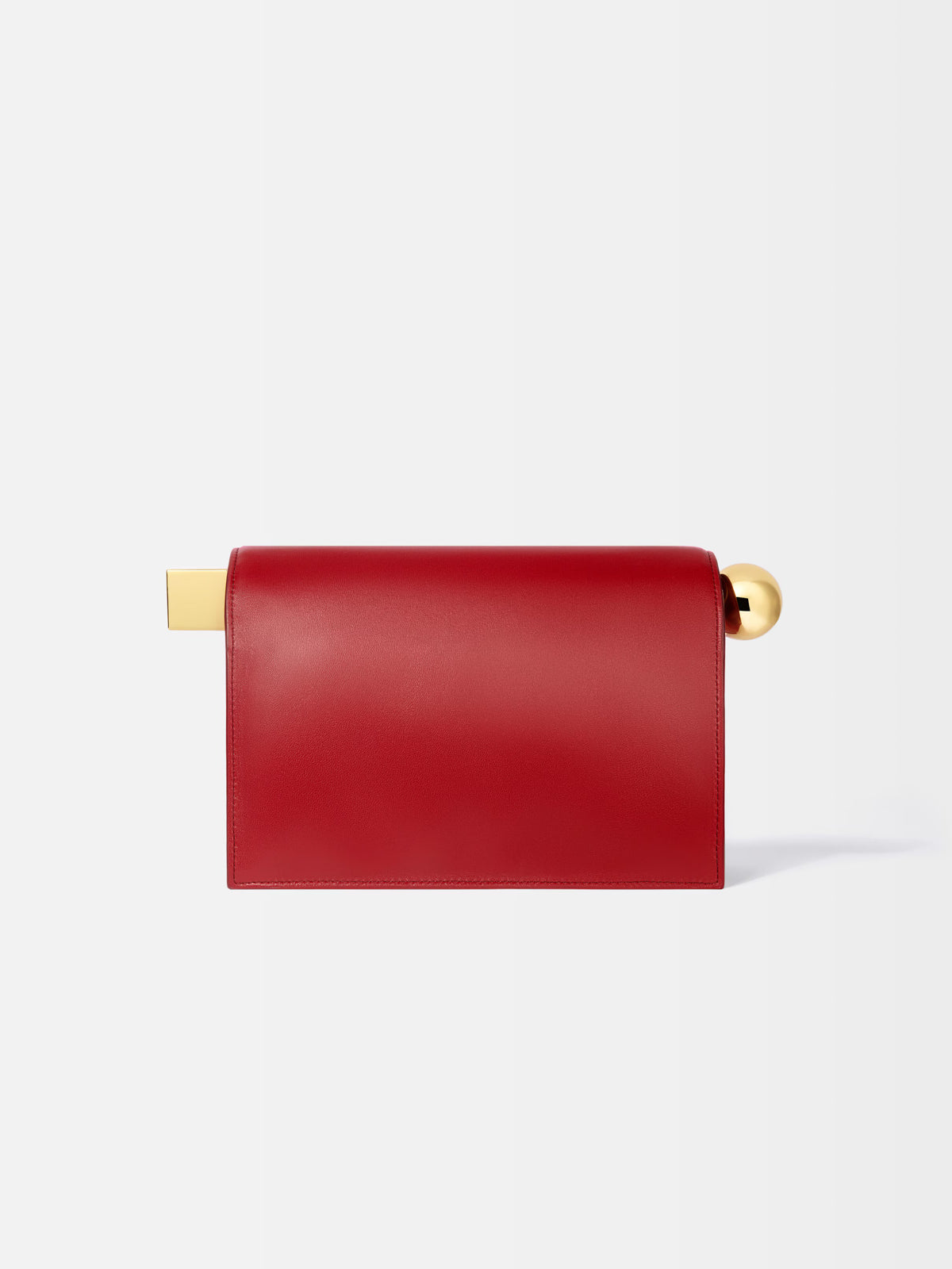 Borsa Le Pochette Rond Carré Jacquemus