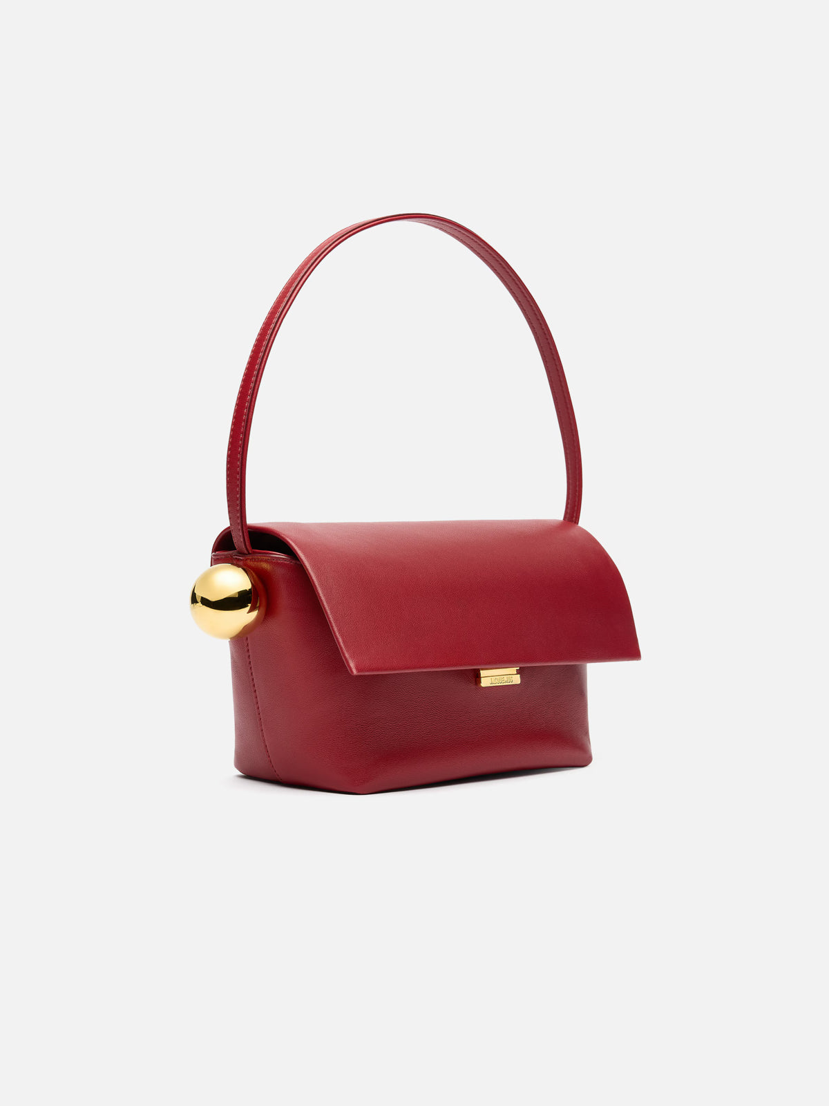 Borsa Rond Carré Jacquemus