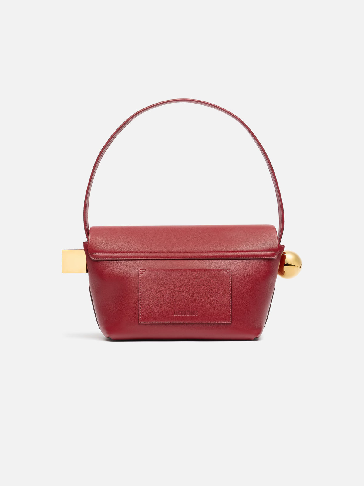 Borsa Rond Carré Jacquemus