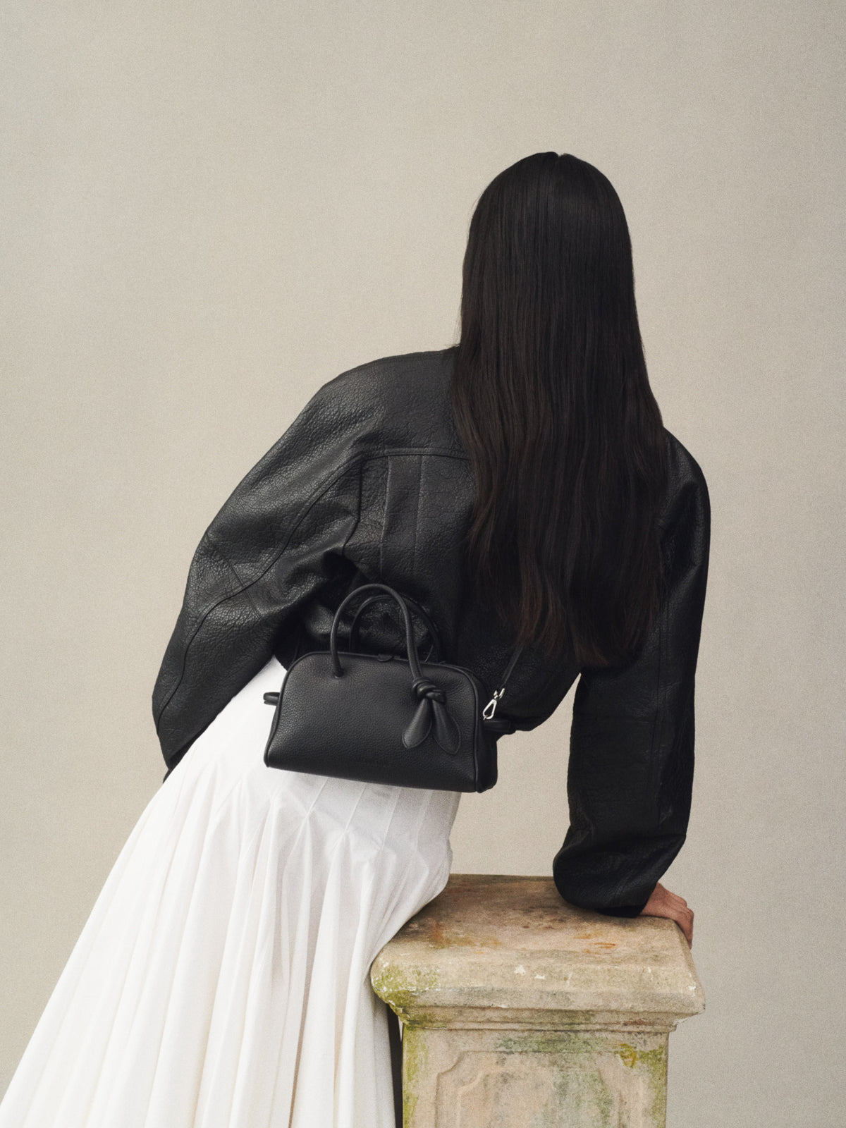 Borsa Le Petit Turismo Jacquemus