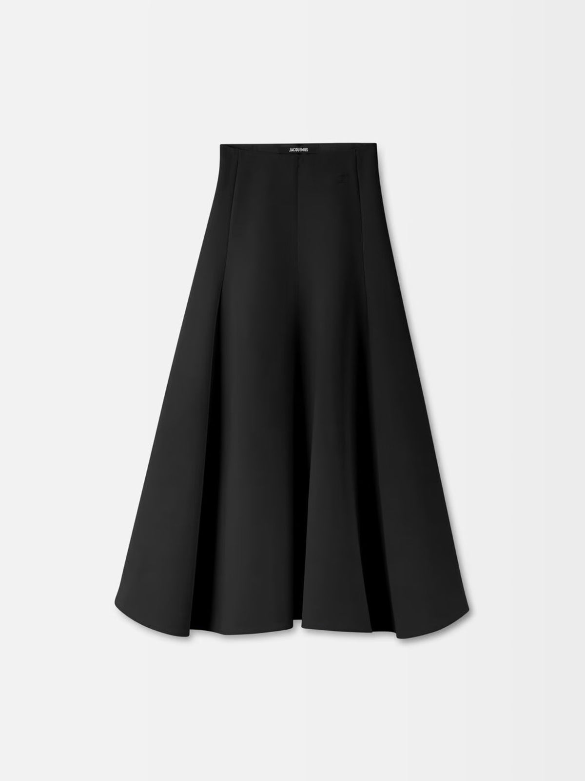 Gonna La Jupe Triangle Jacquemus