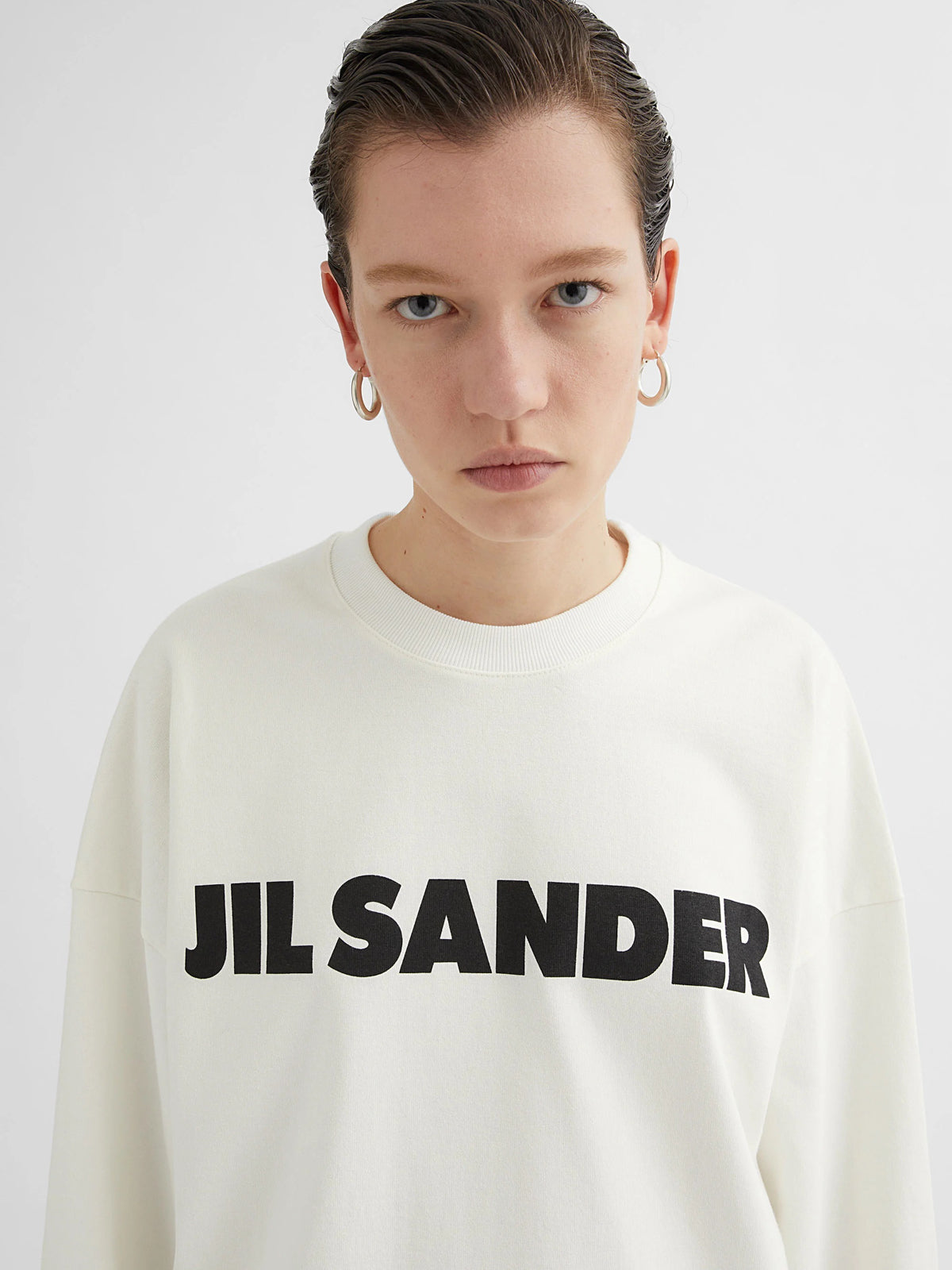 T-Shirt Jil Sander