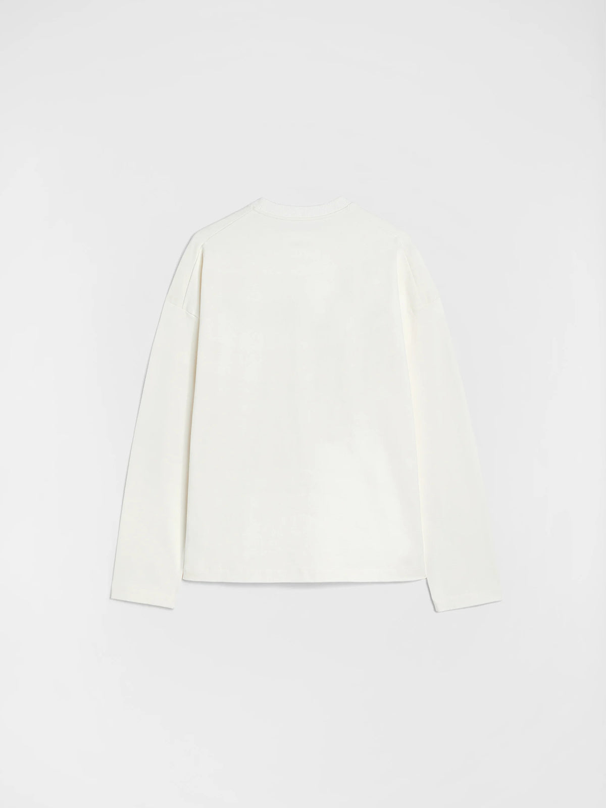 T-Shirt Jil Sander