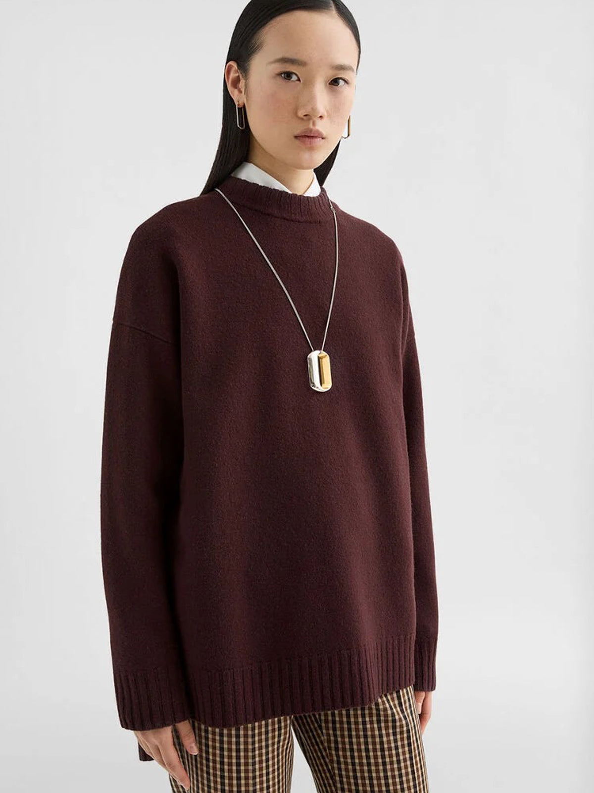 Maglione Jil Sander