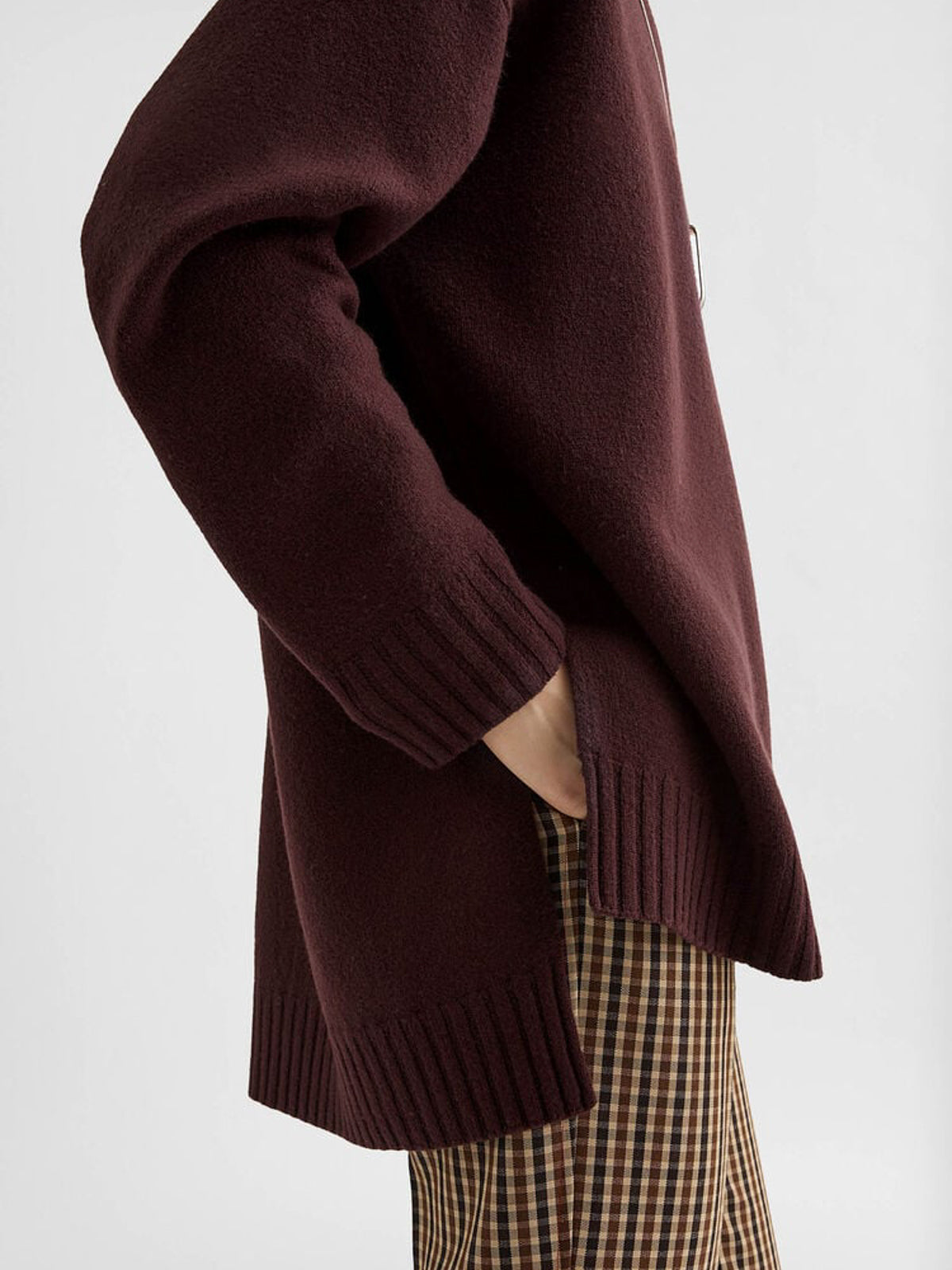 Maglione Jil Sander