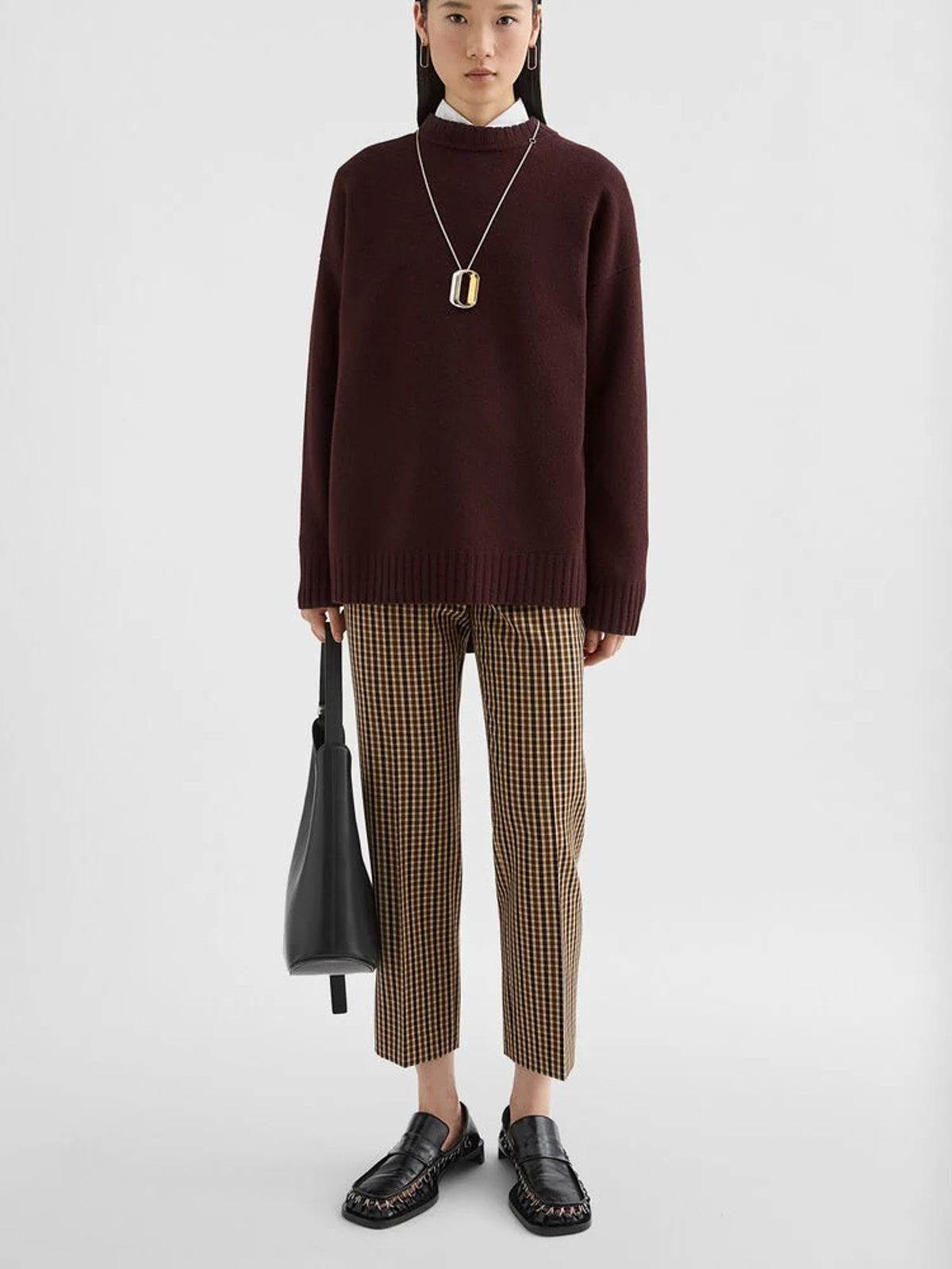 Maglione Jil Sander