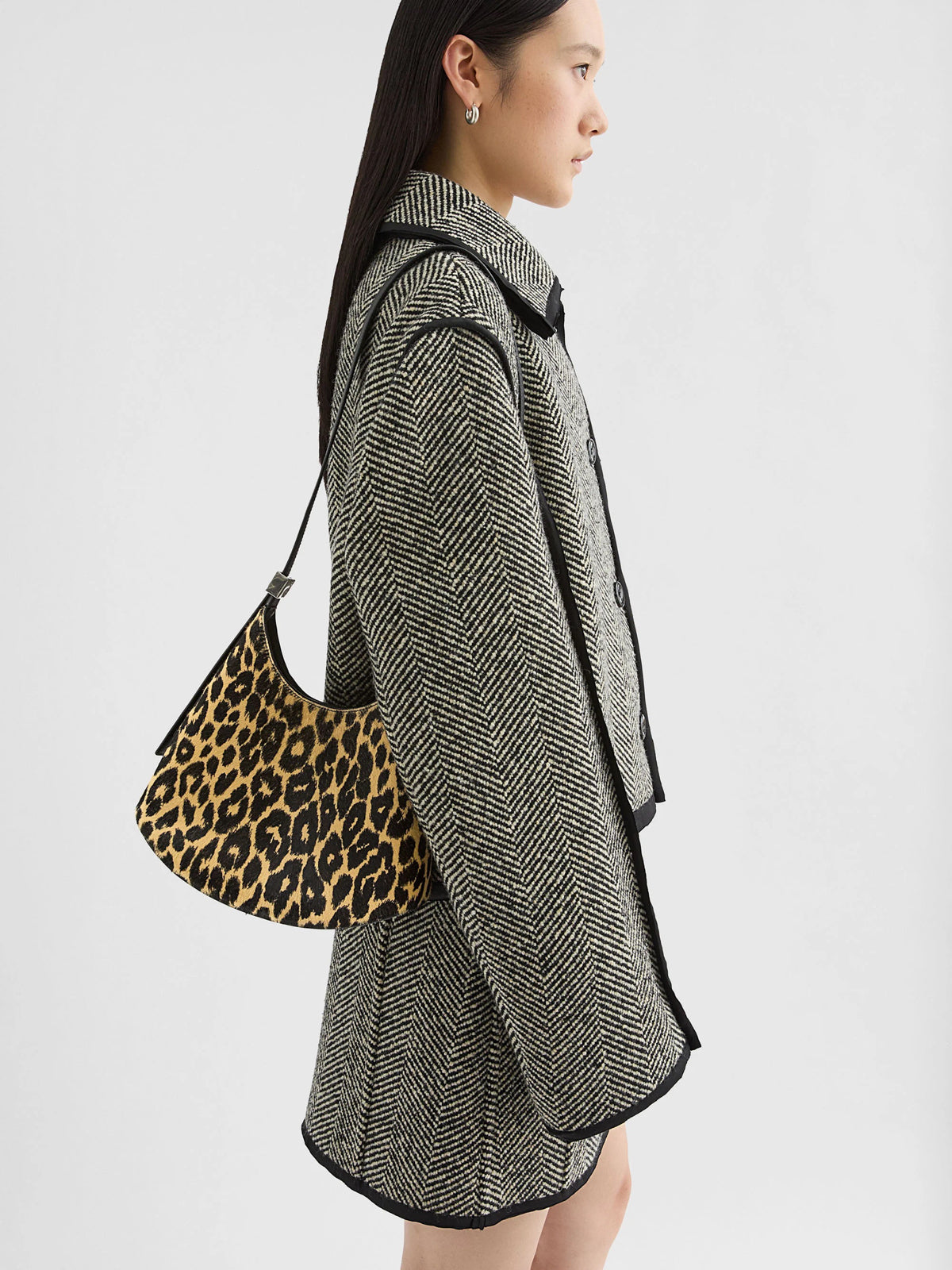 Borsa Eldorado SM Jil Sander