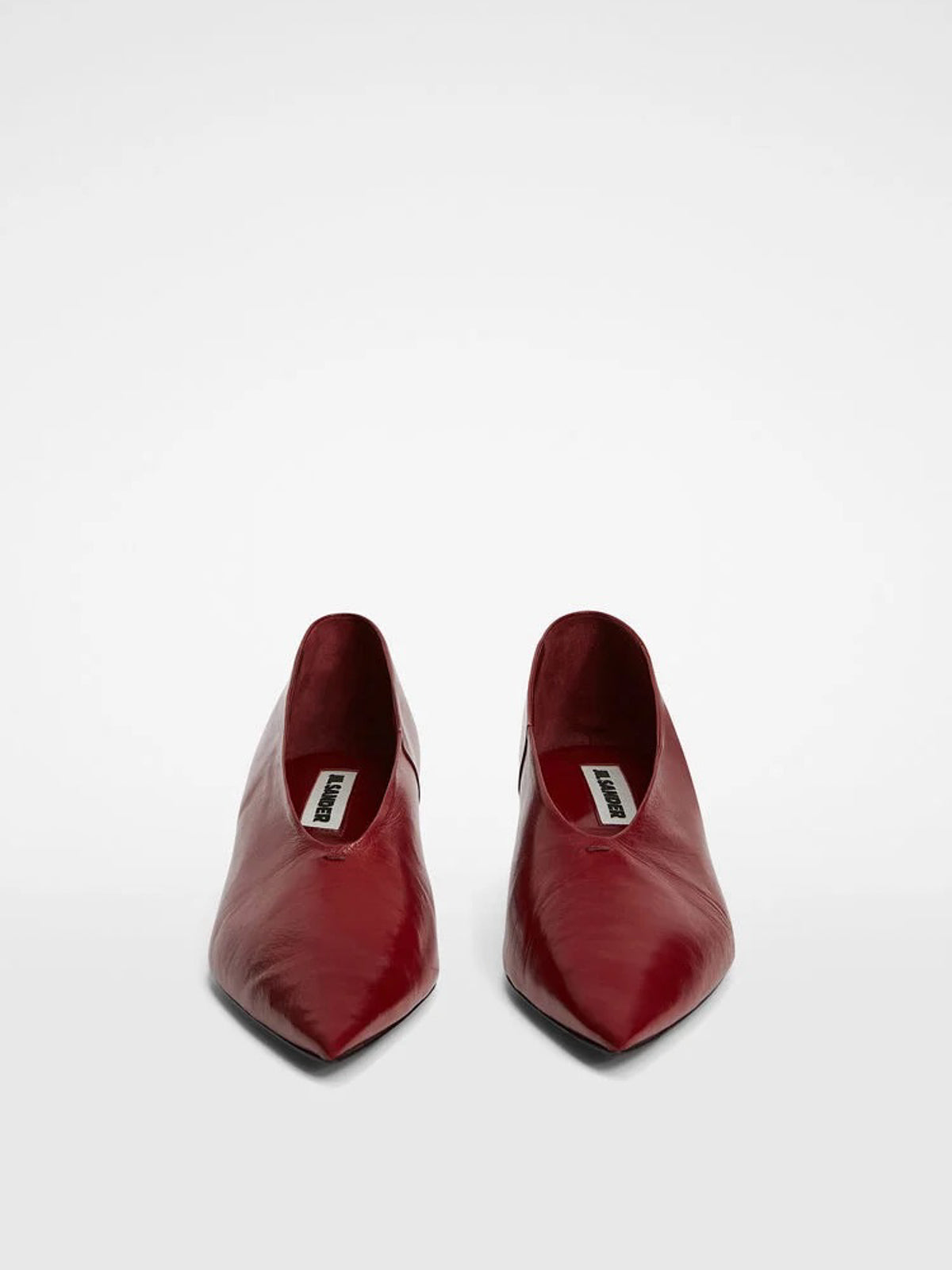 Décolleté Jil Sander