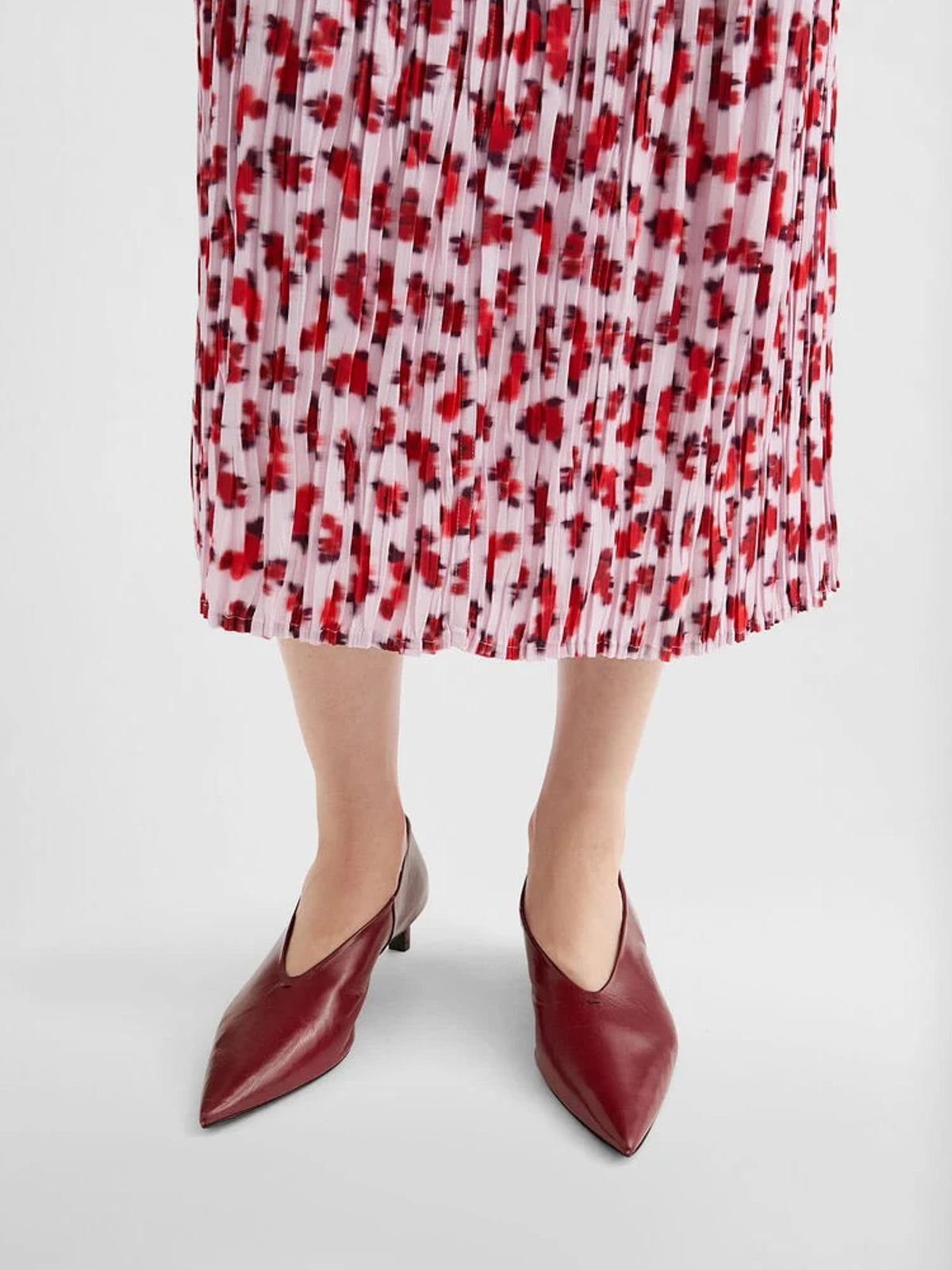 Décolleté Jil Sander