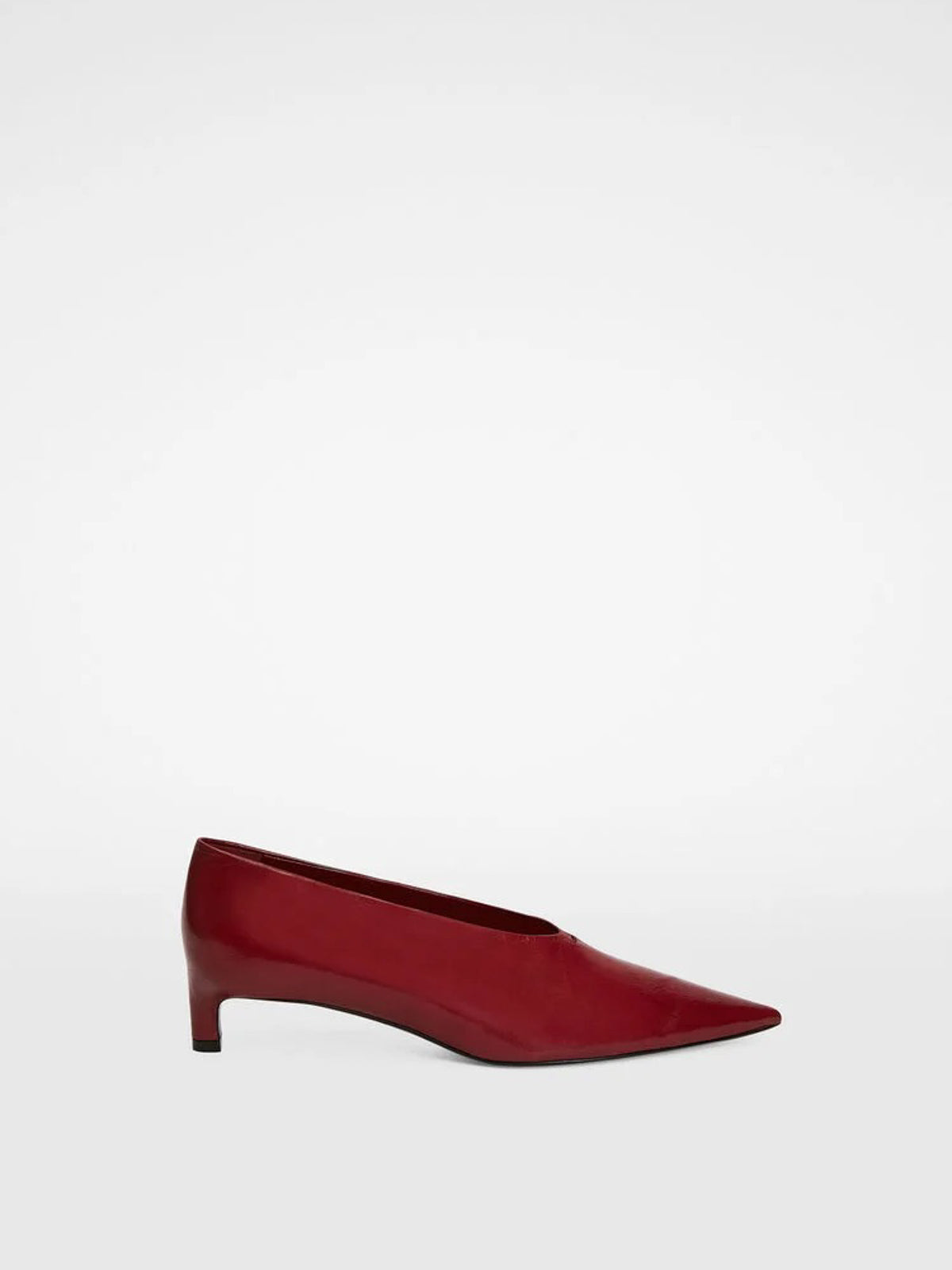 Décolleté Jil Sander