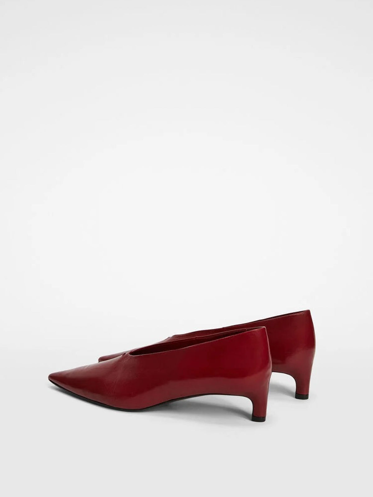 Décolleté Jil Sander