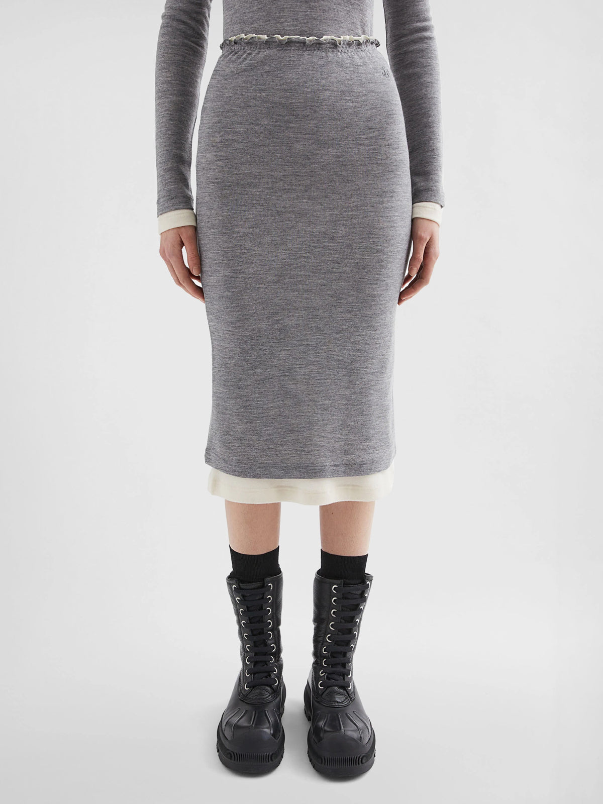 Gonna Jil Sander