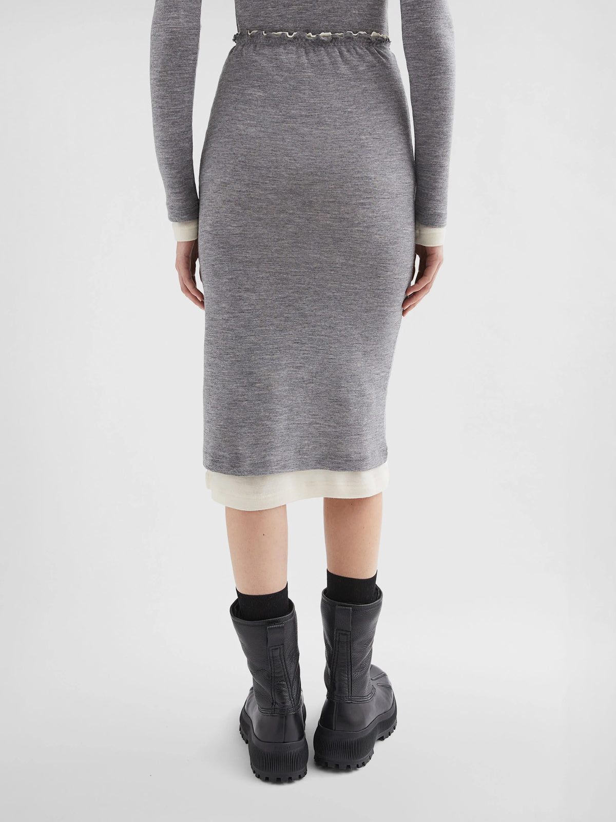 Gonna Jil Sander