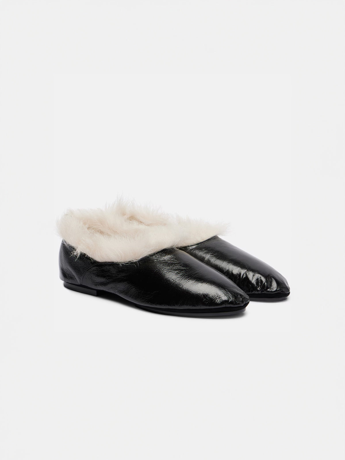 Slipper Jil Sander