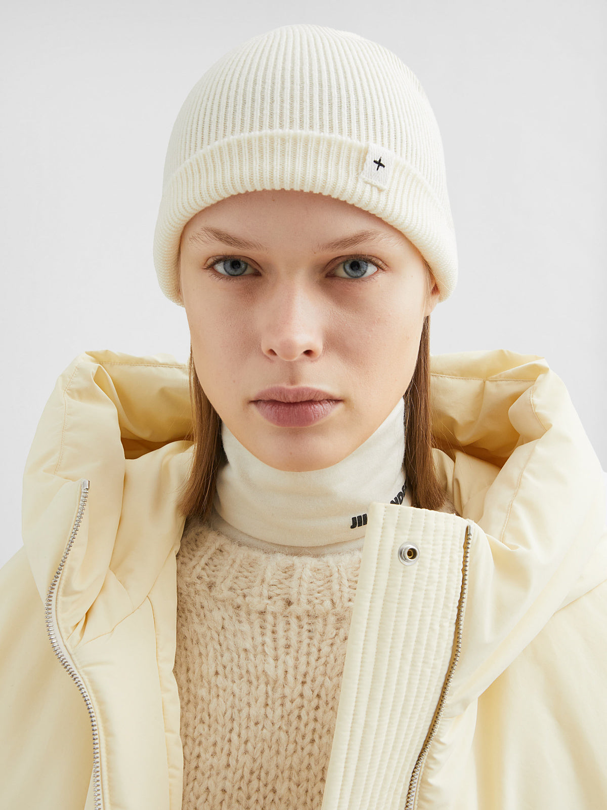 Cappello Jil Sander