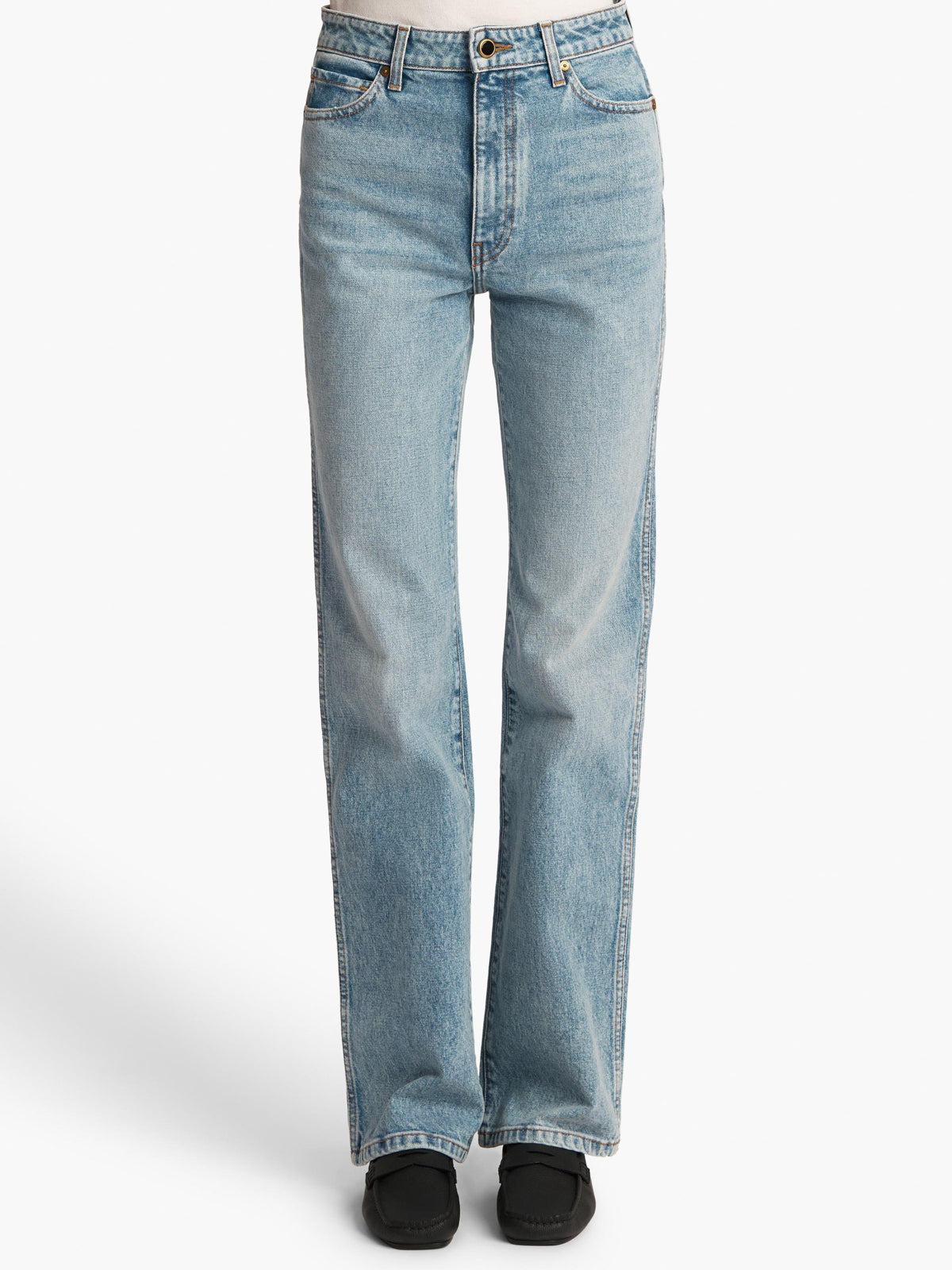 Jeans Khaite