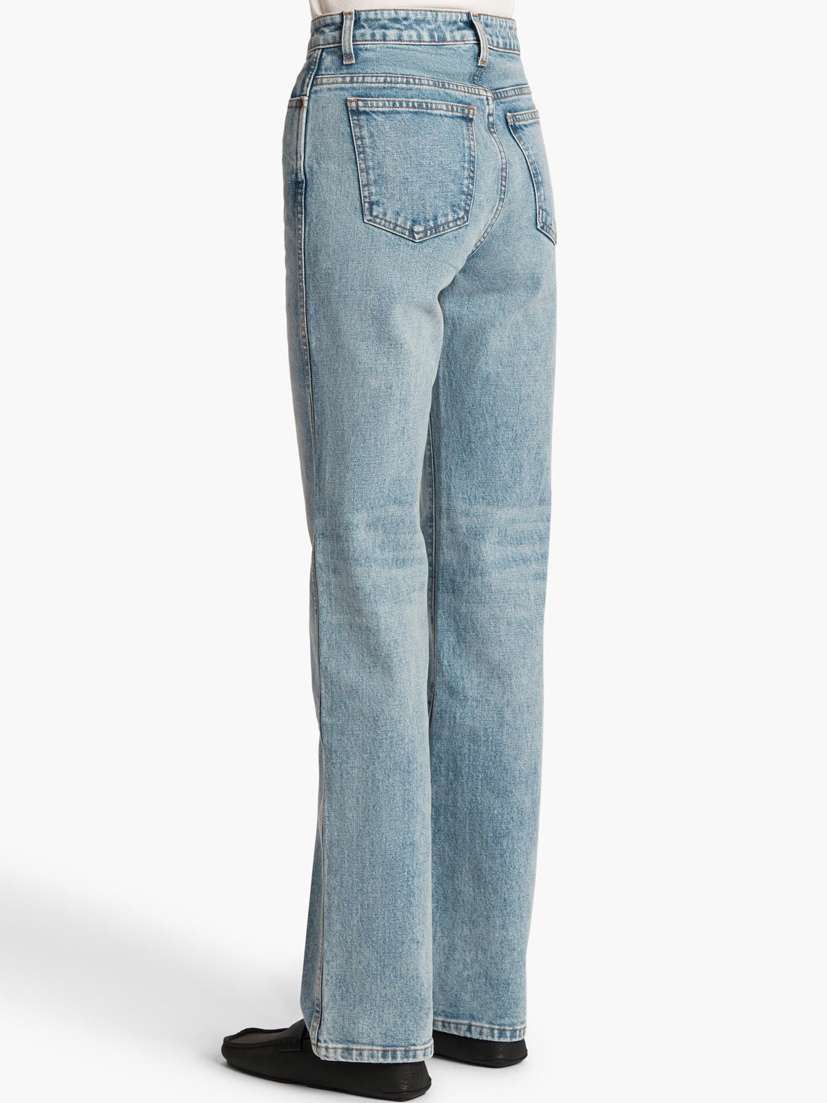 Jeans Khaite