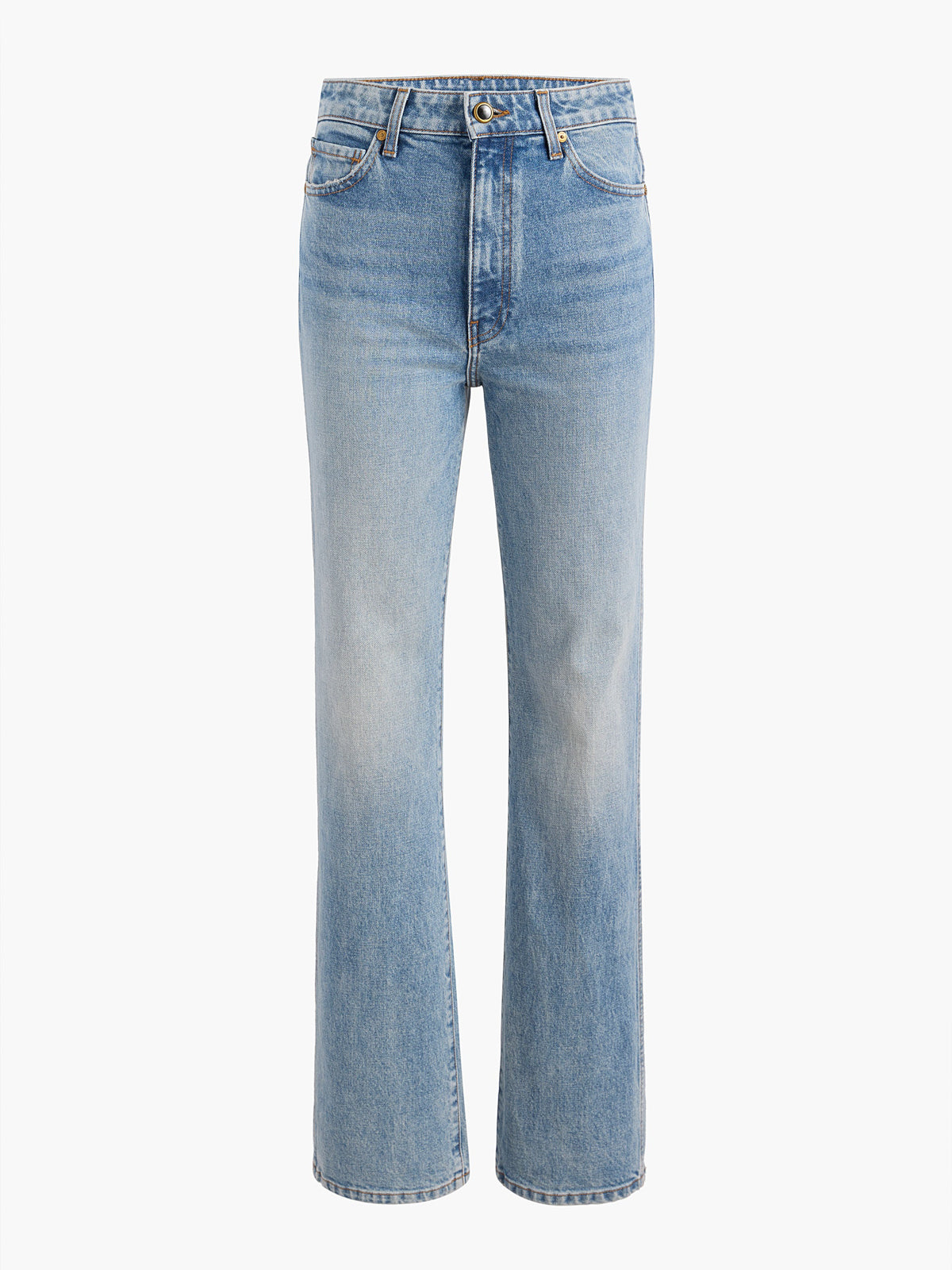 Jeans Khaite